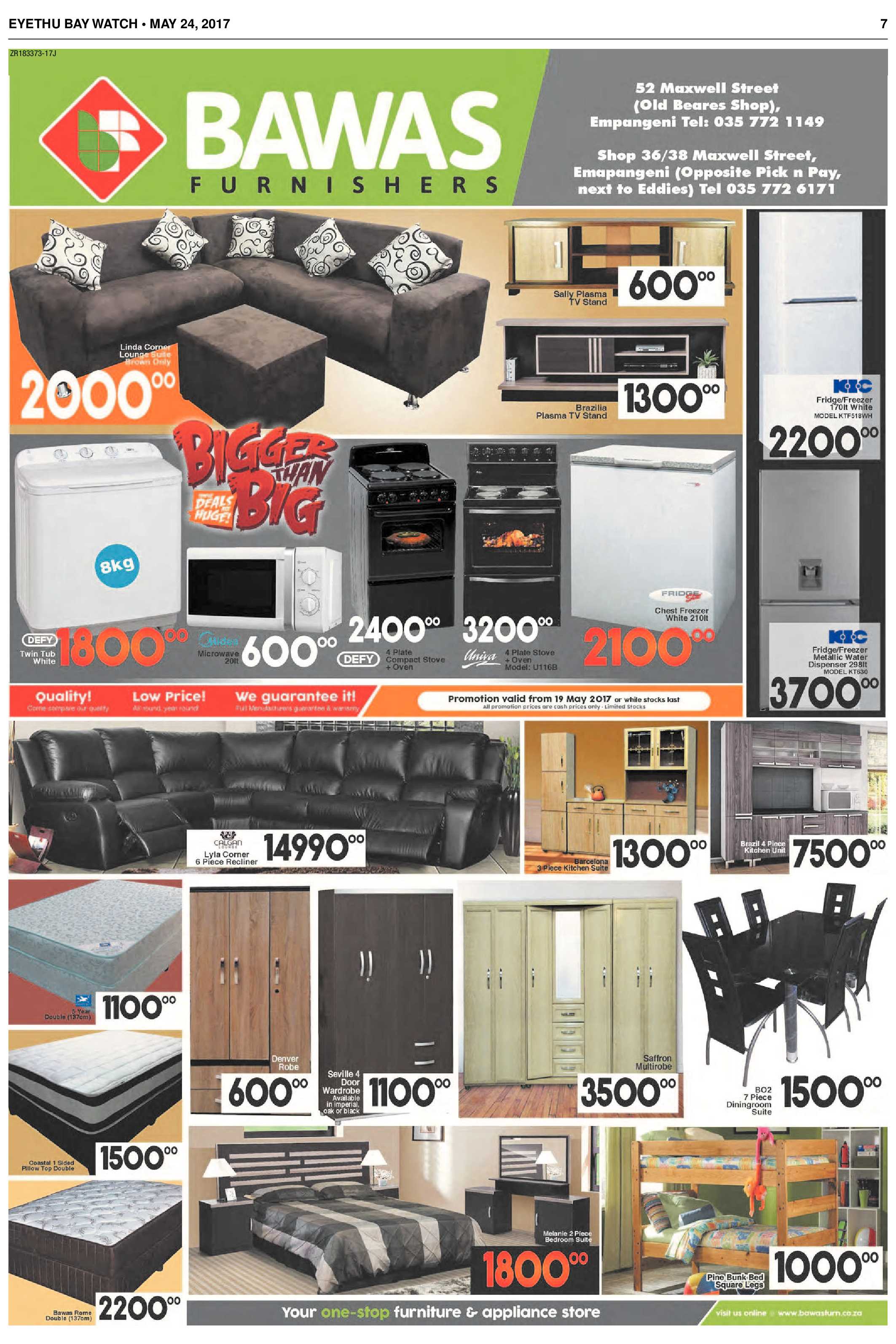 Eyethu Baywatch 24 May page 7