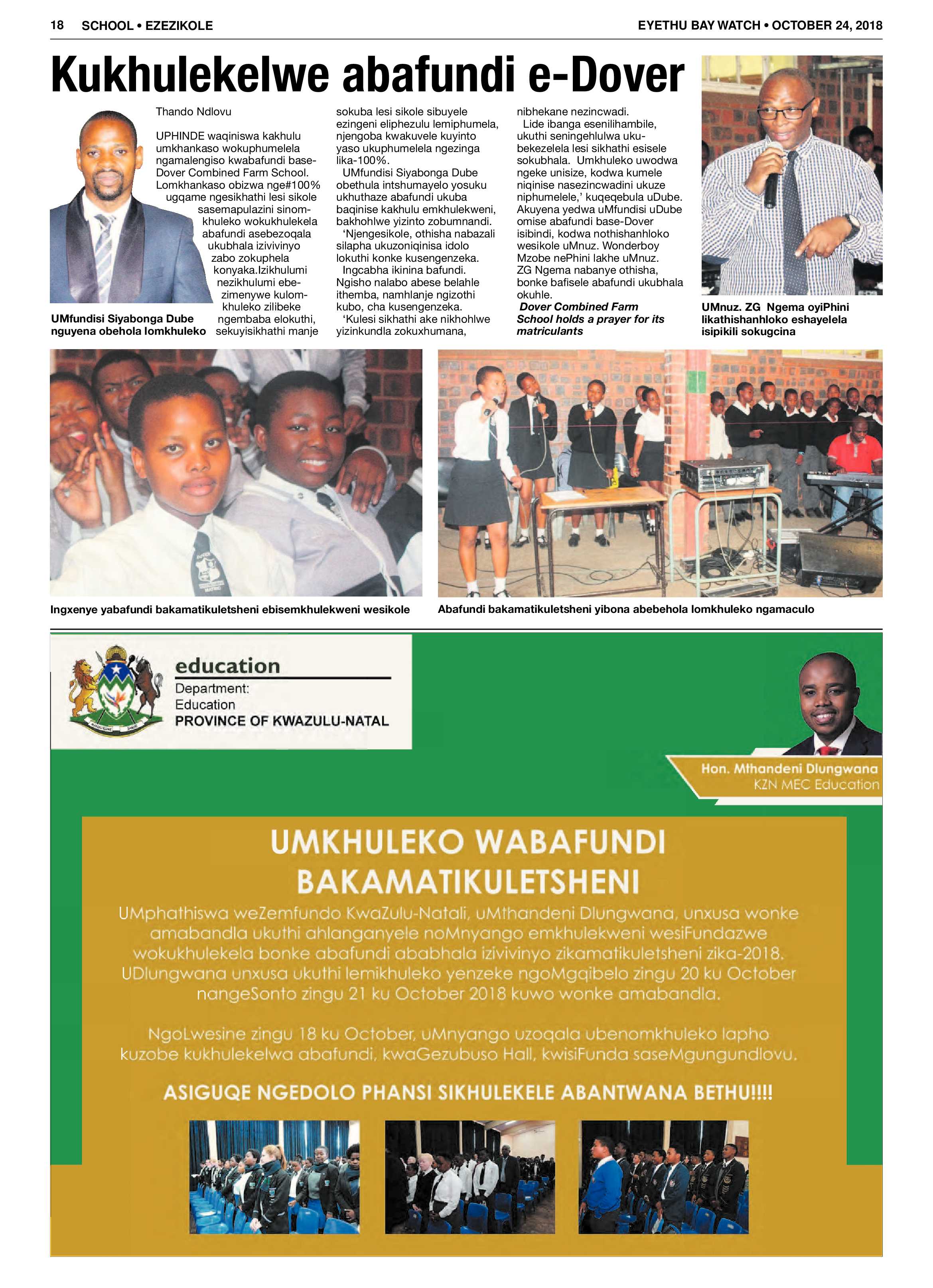 Eyethu Baywatch 24 Oct page 18