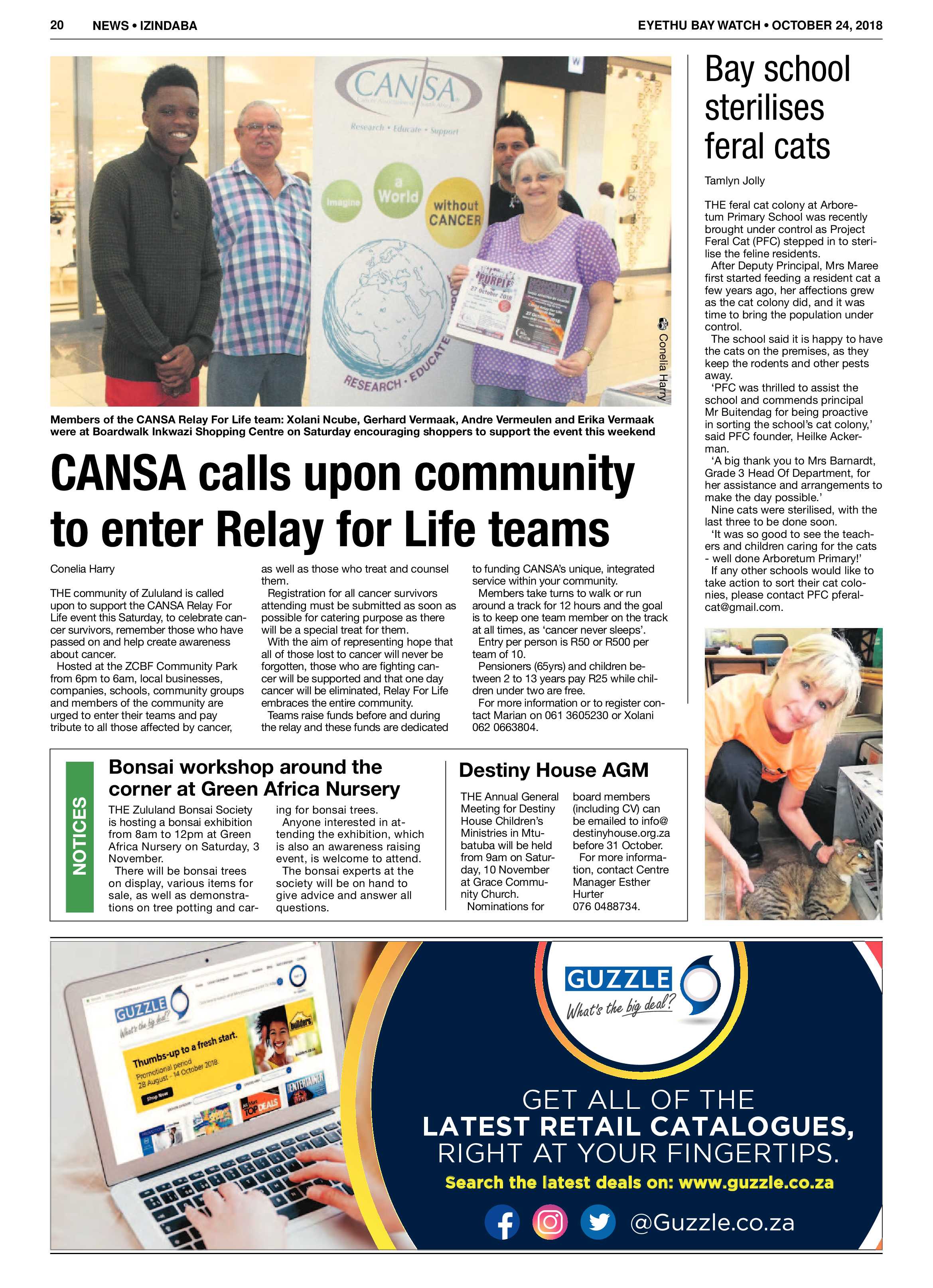 Eyethu Baywatch 24 Oct page 20