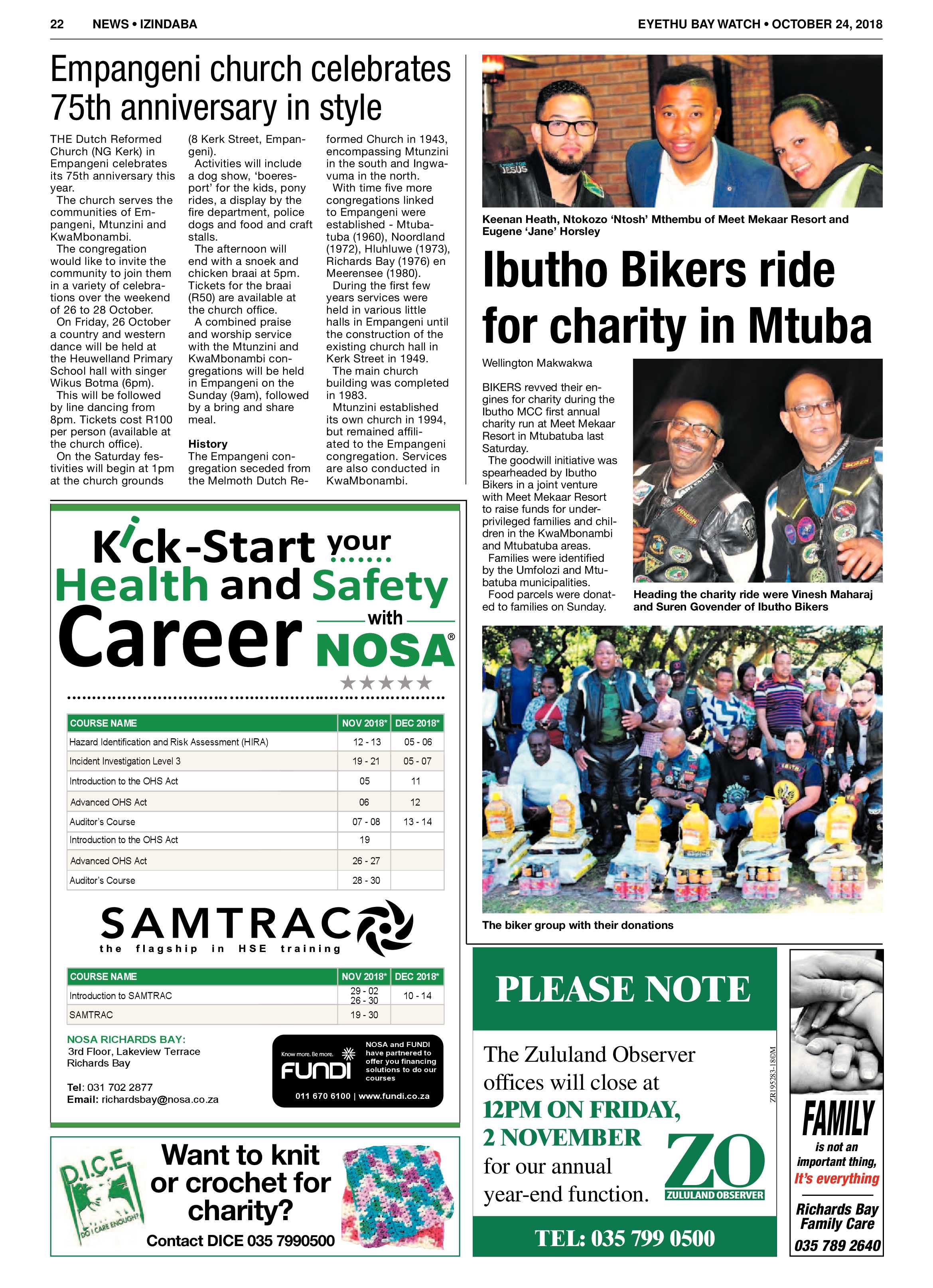 Eyethu Baywatch 24 Oct page 22