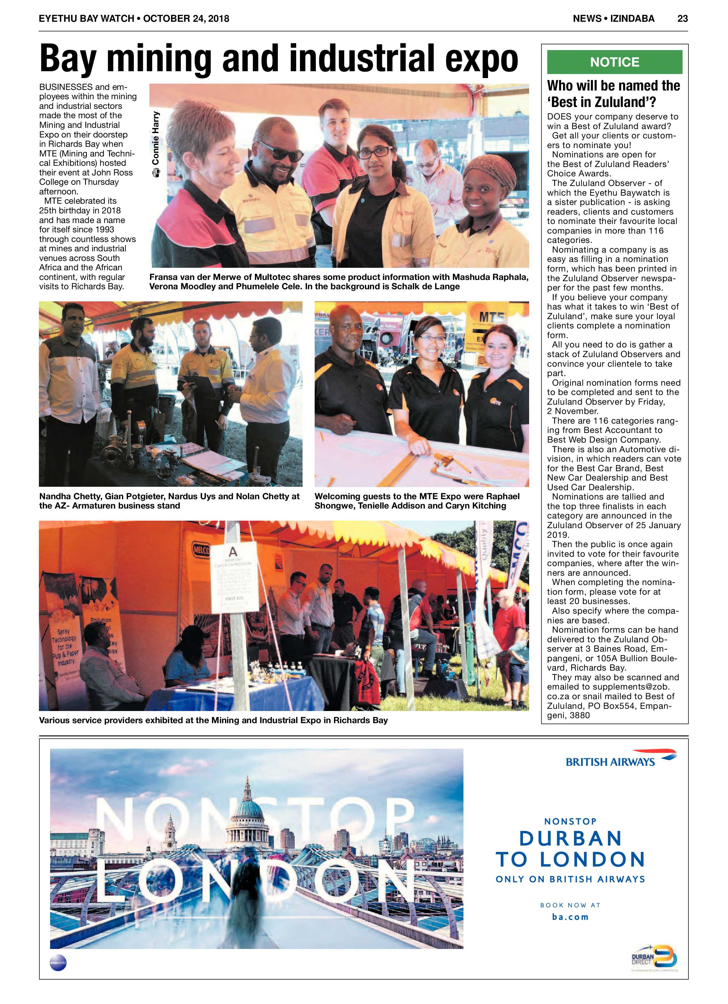 Eyethu Baywatch 24 Oct page 23