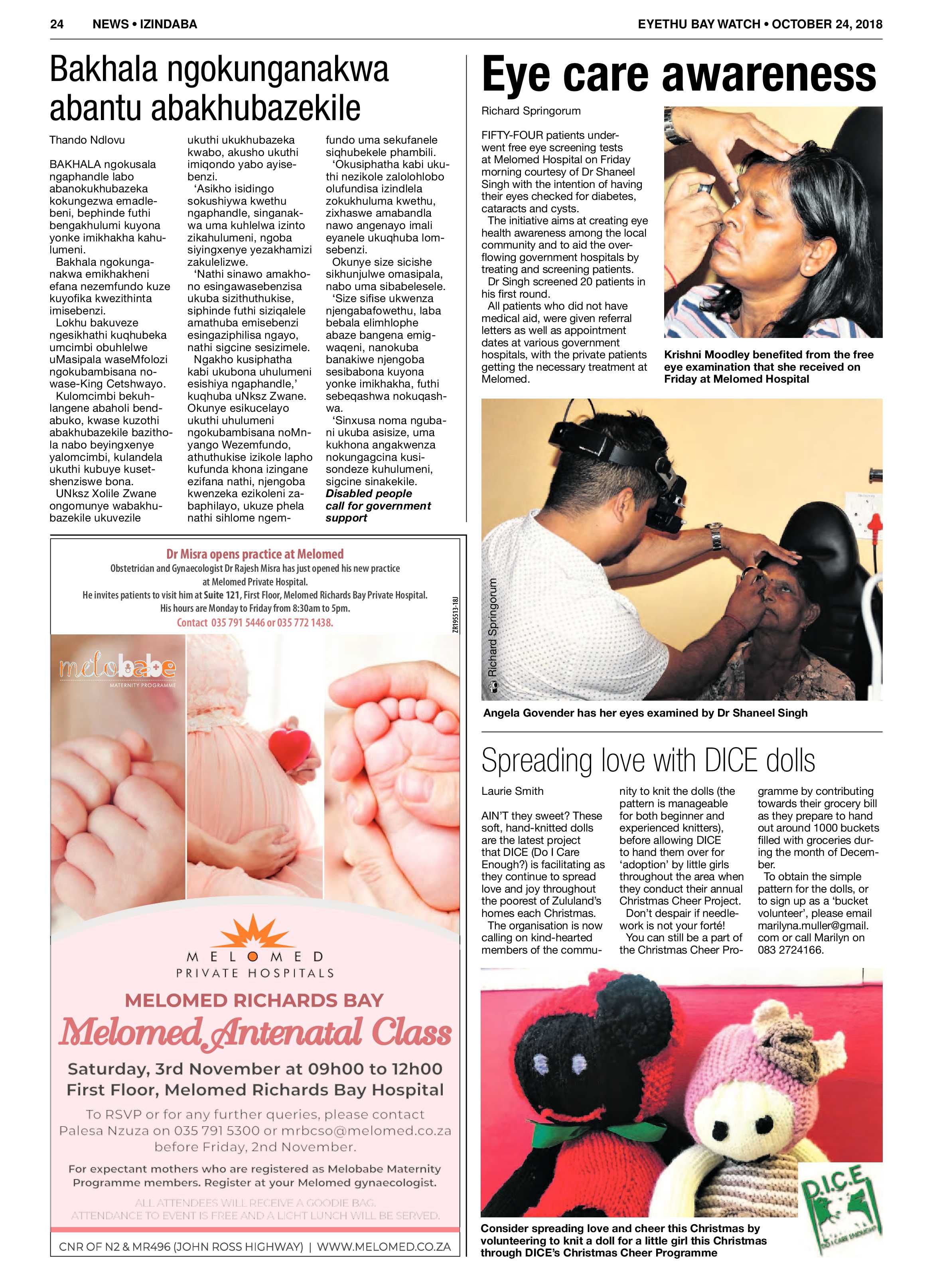 Eyethu Baywatch 24 Oct page 24