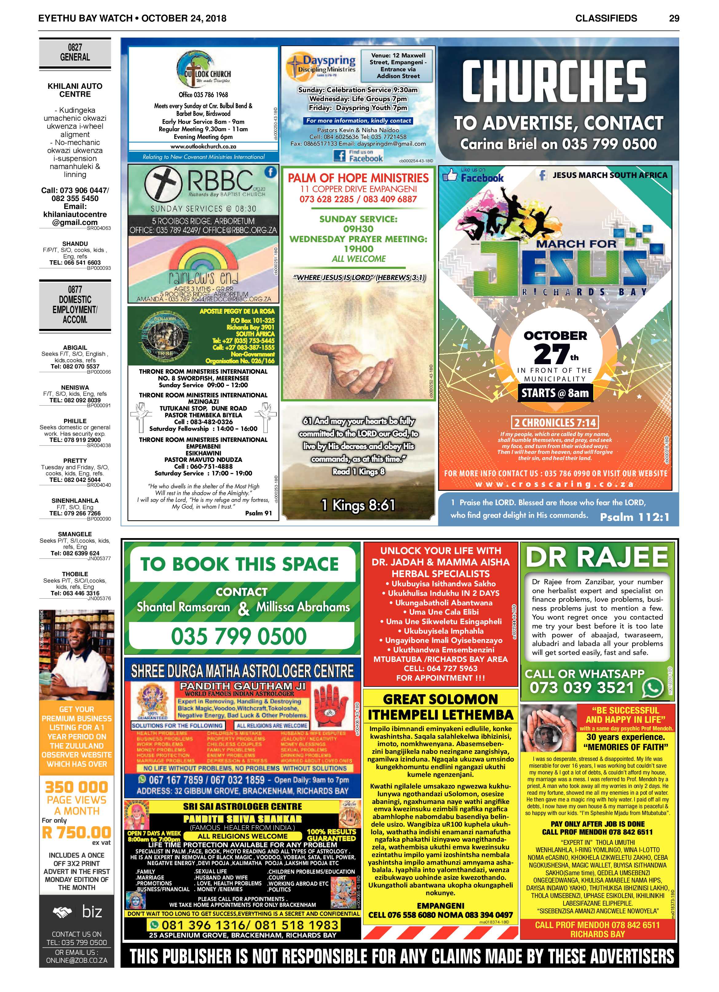 Eyethu Baywatch 24 Oct page 29