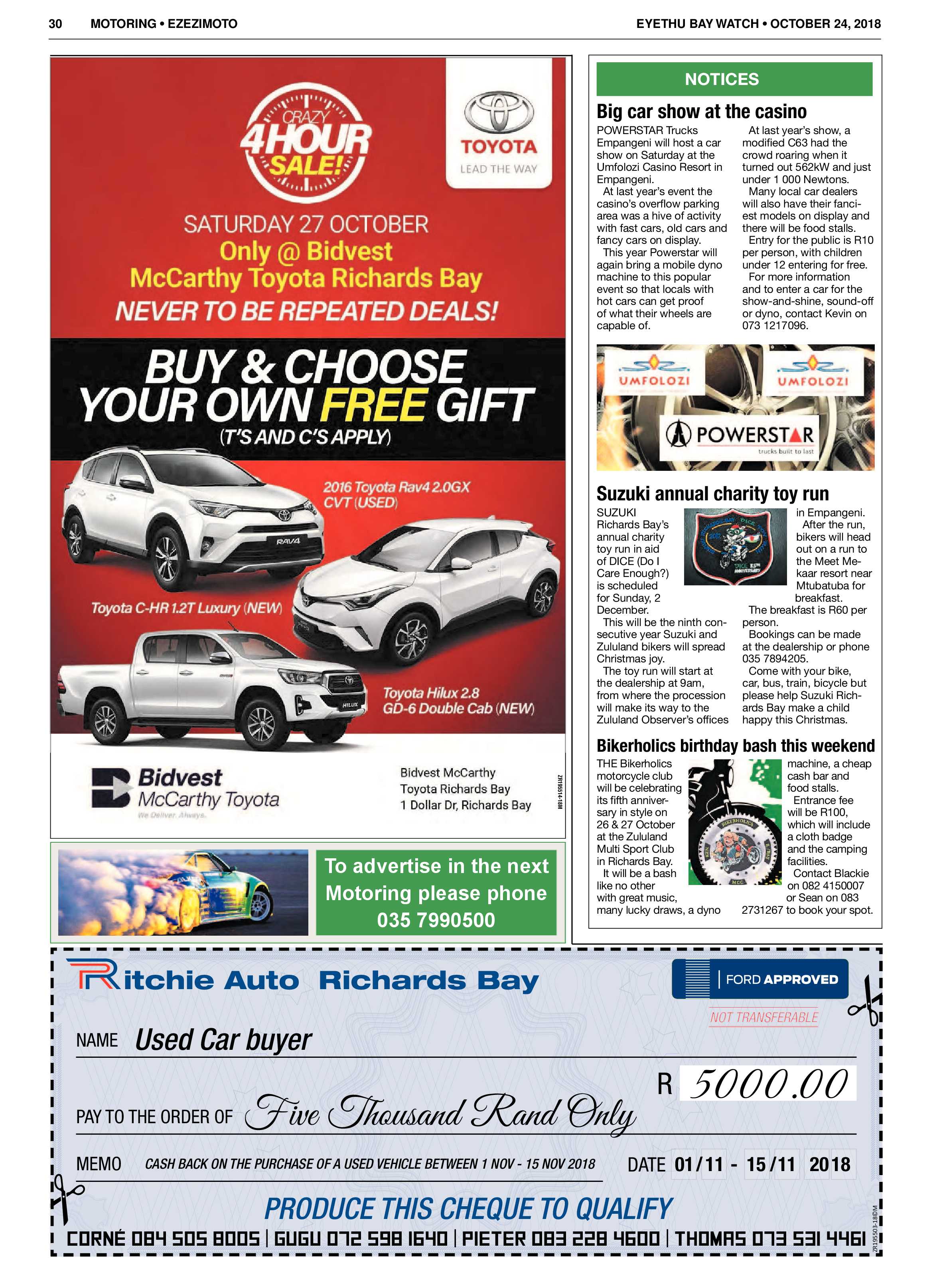 Eyethu Baywatch 24 Oct page 30