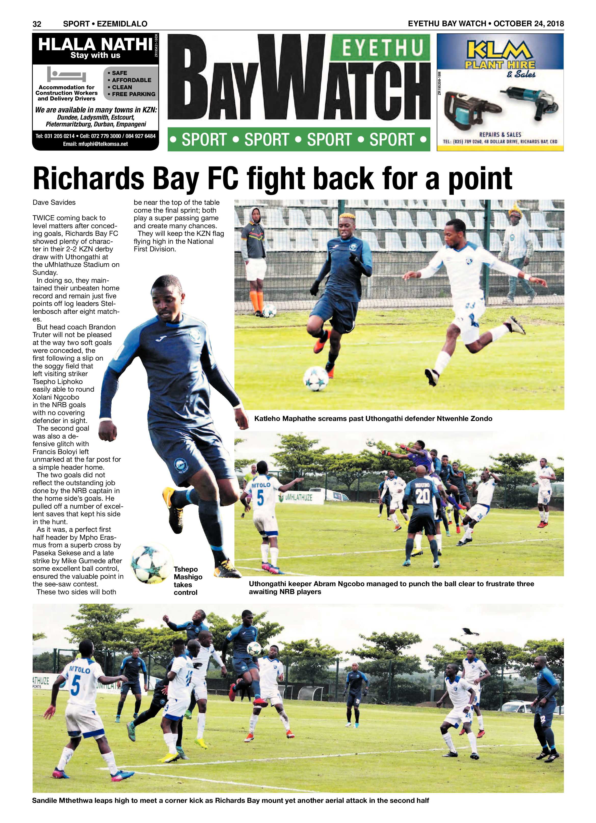 Eyethu Baywatch 24 Oct page 32