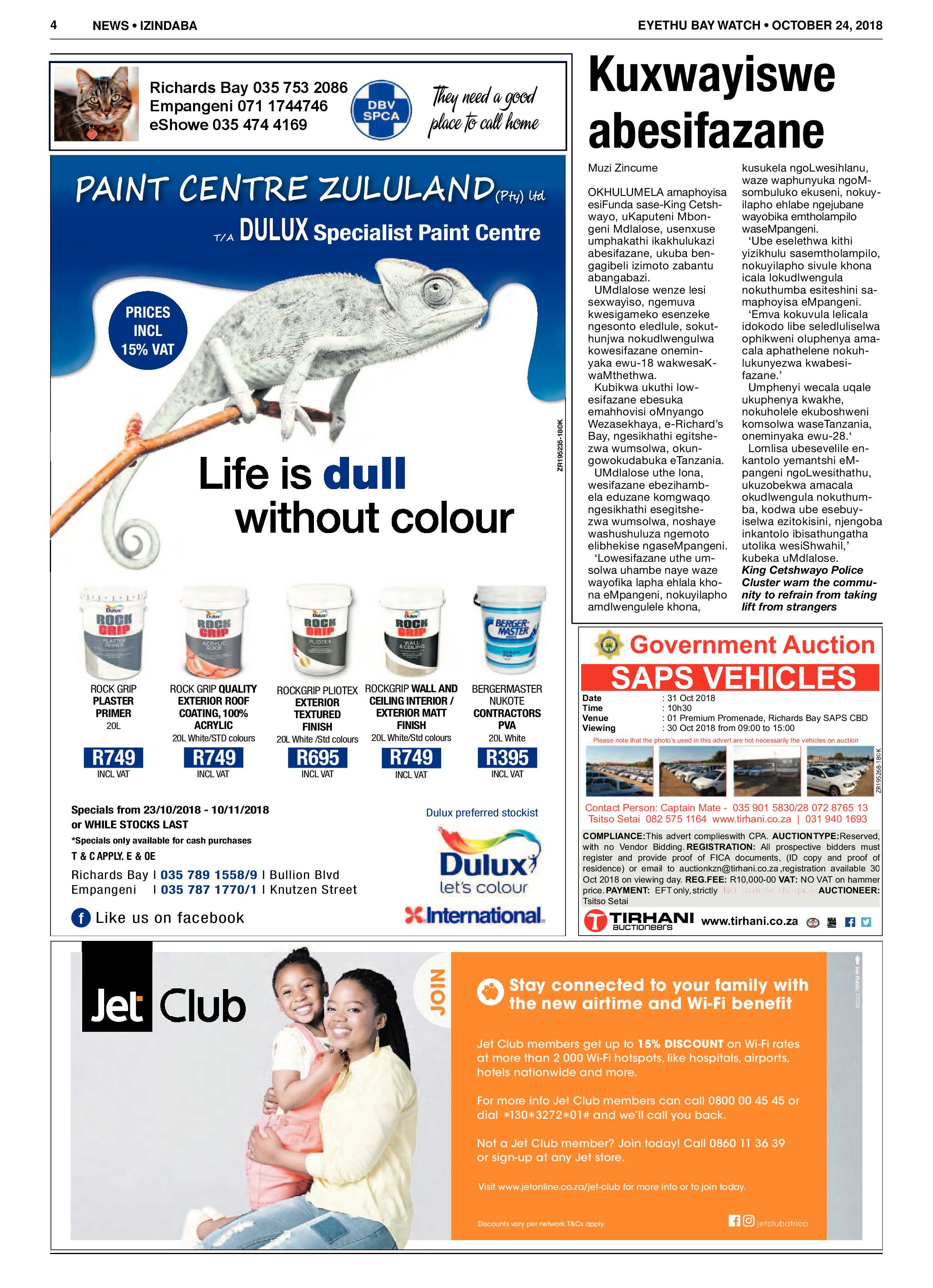 Eyethu Baywatch 24 Oct page 4