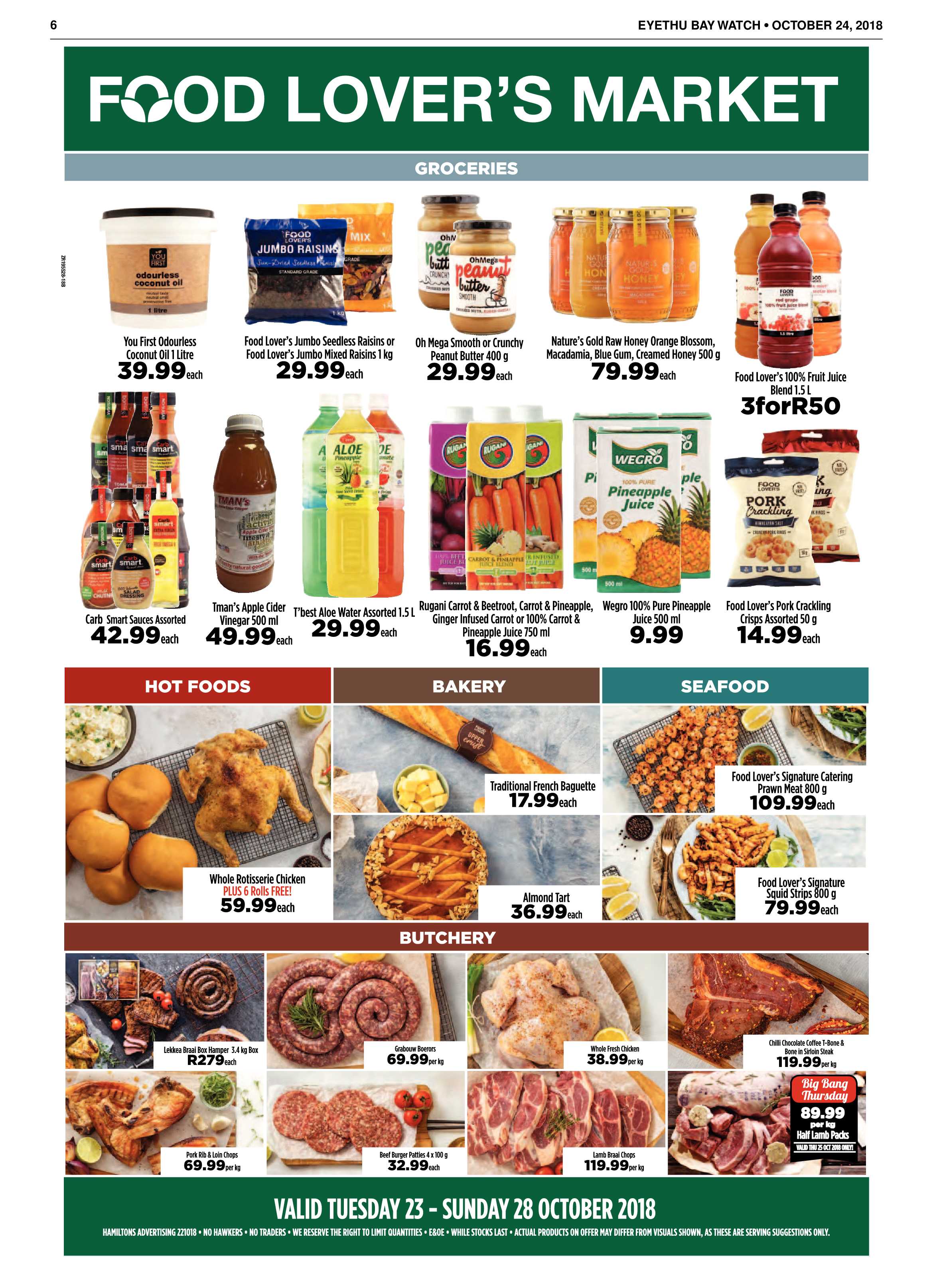 Eyethu Baywatch 24 Oct page 6