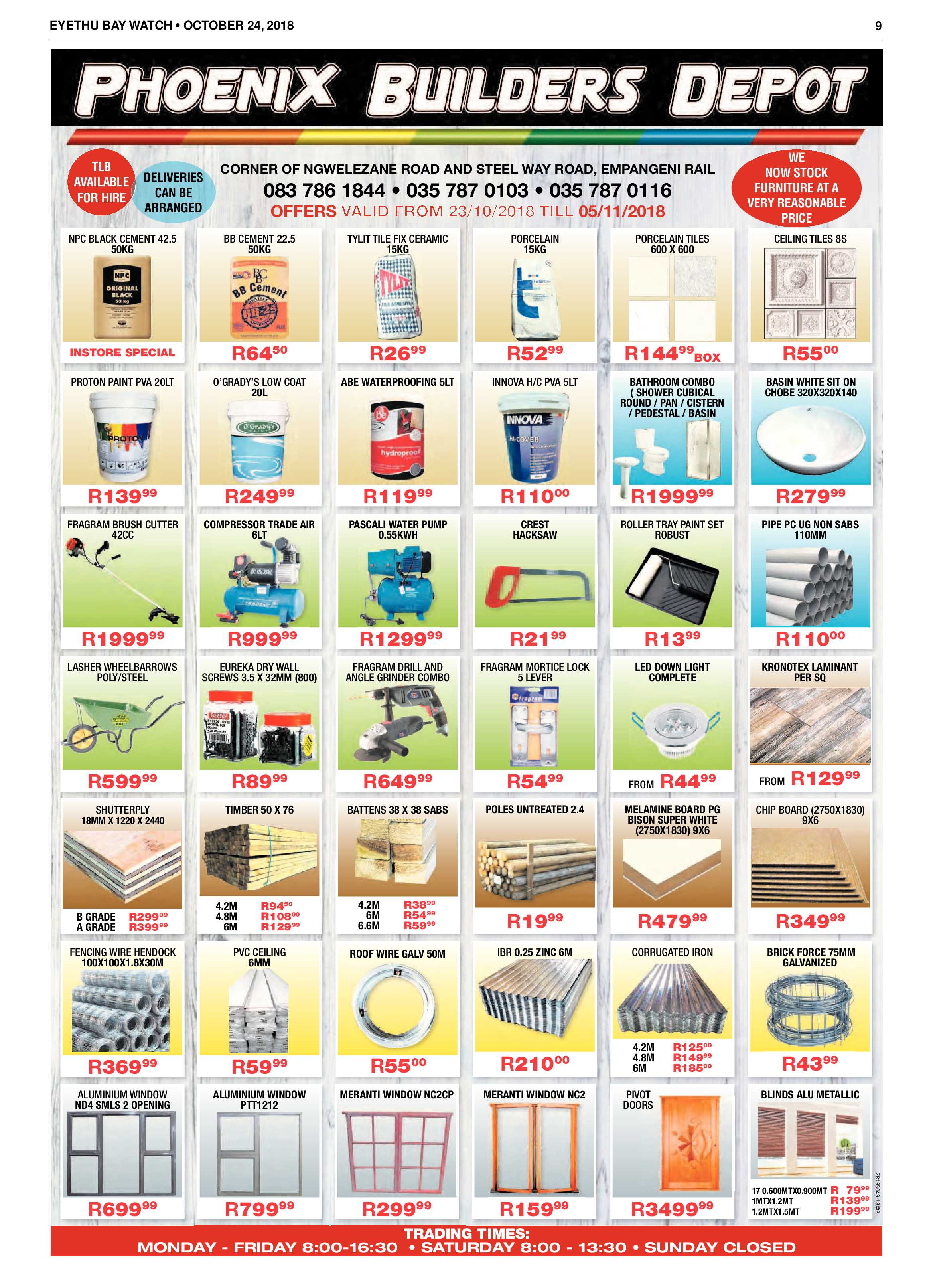 Eyethu Baywatch 24 Oct page 9