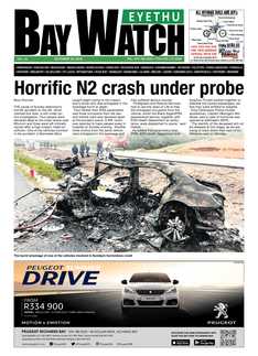 Eyethu Baywatch 24 Oct