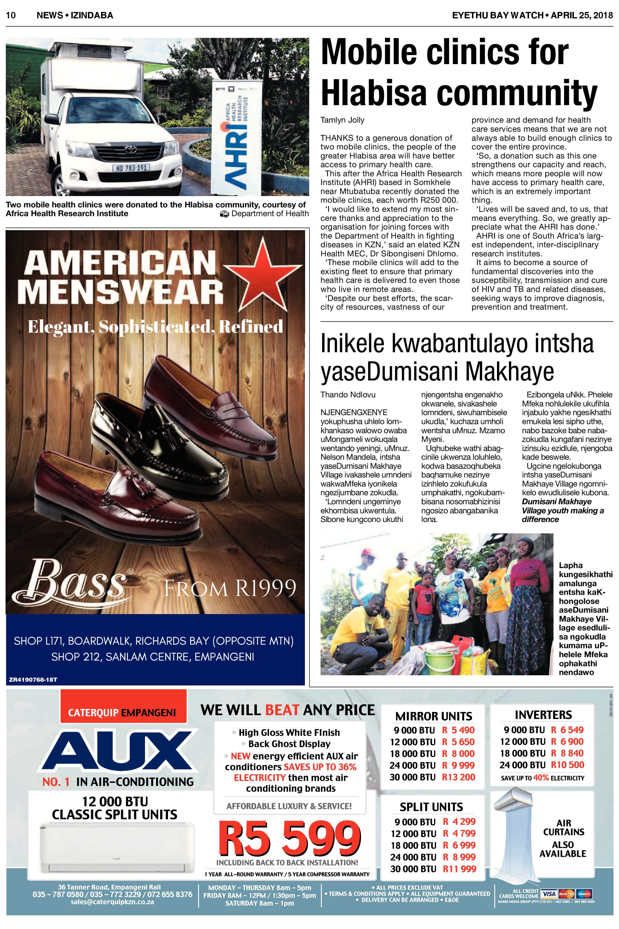 Eyethu Baywatch 25 April page 10