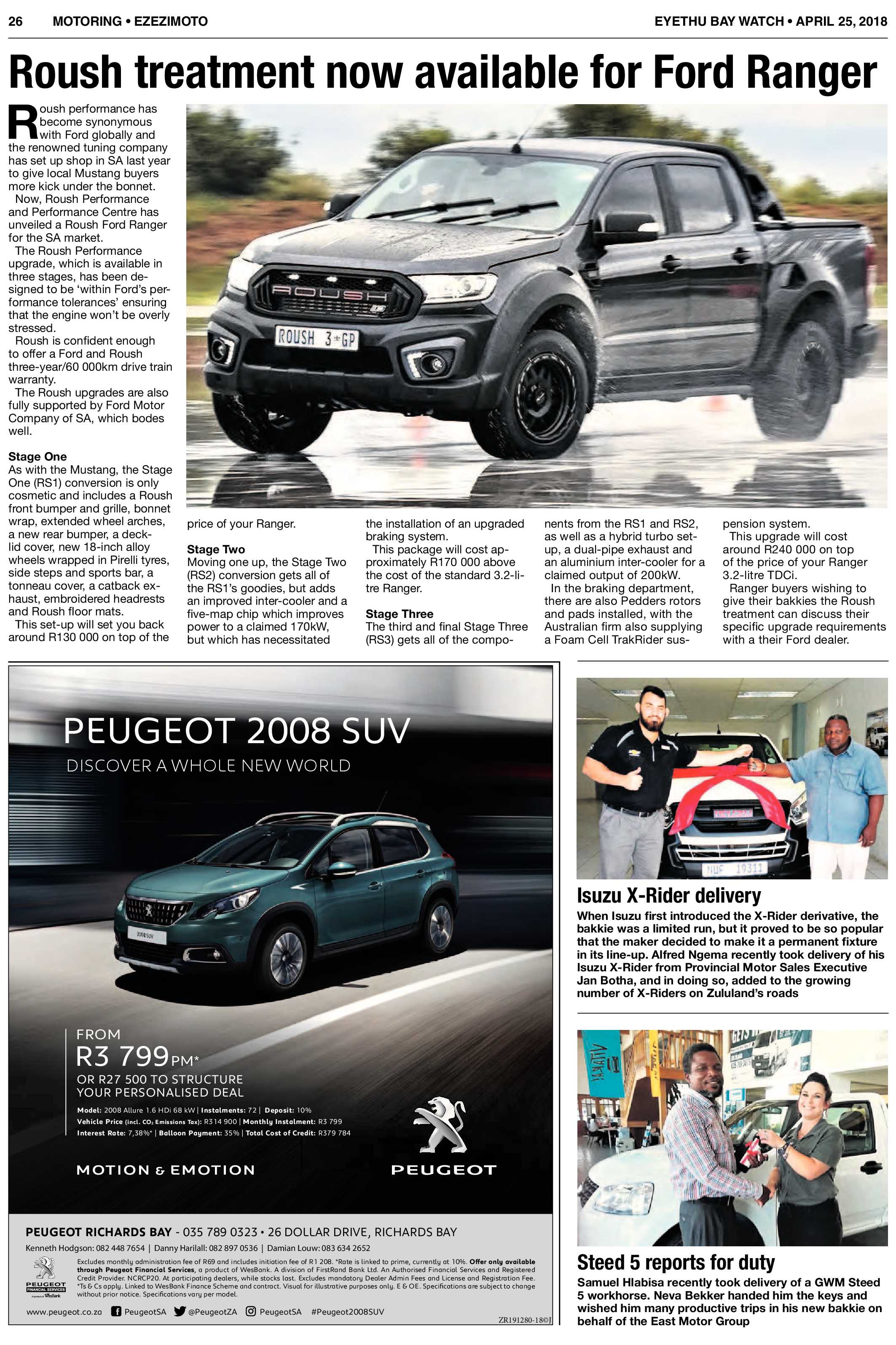 Eyethu Baywatch 25 April page 26