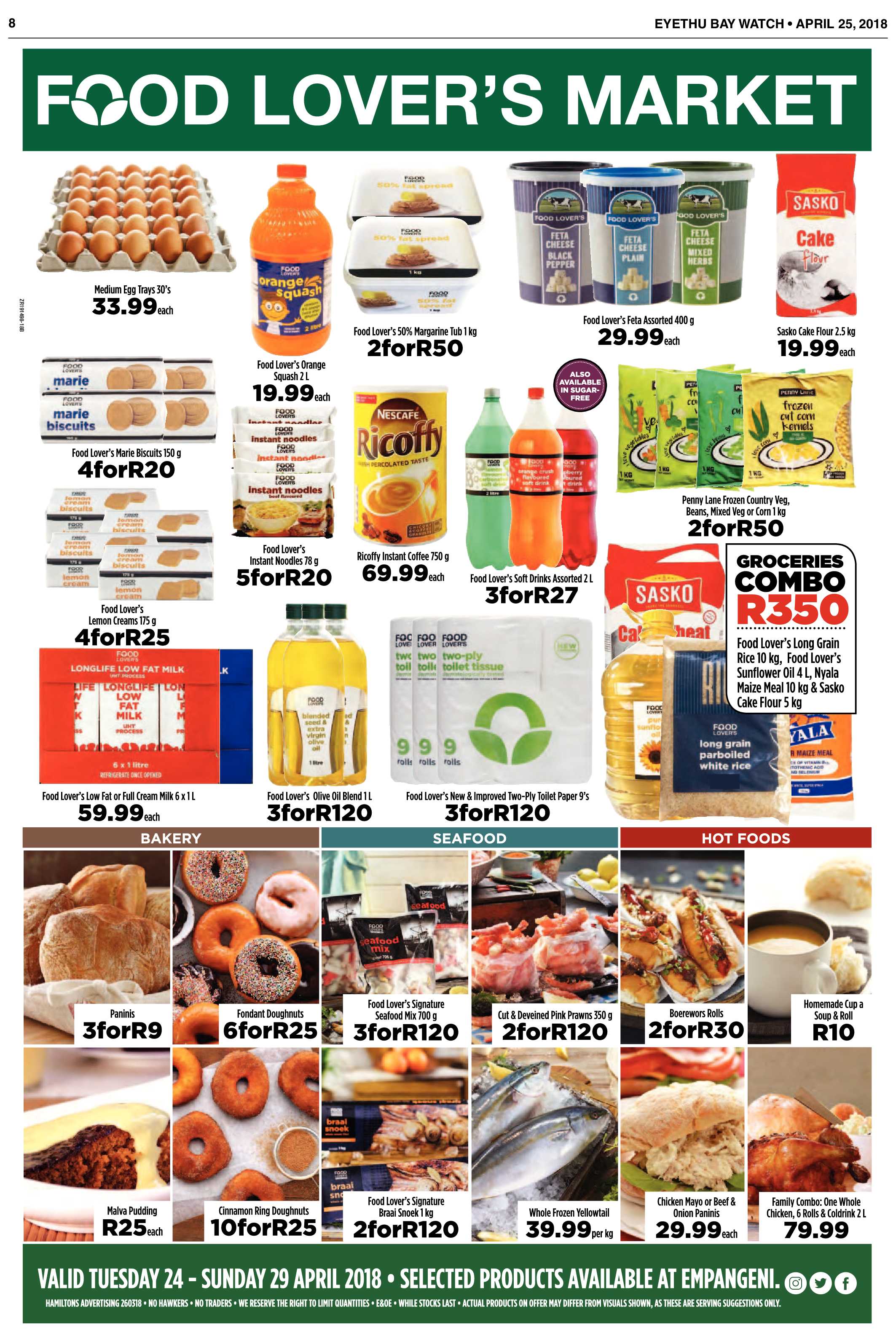 Eyethu Baywatch 25 April page 8