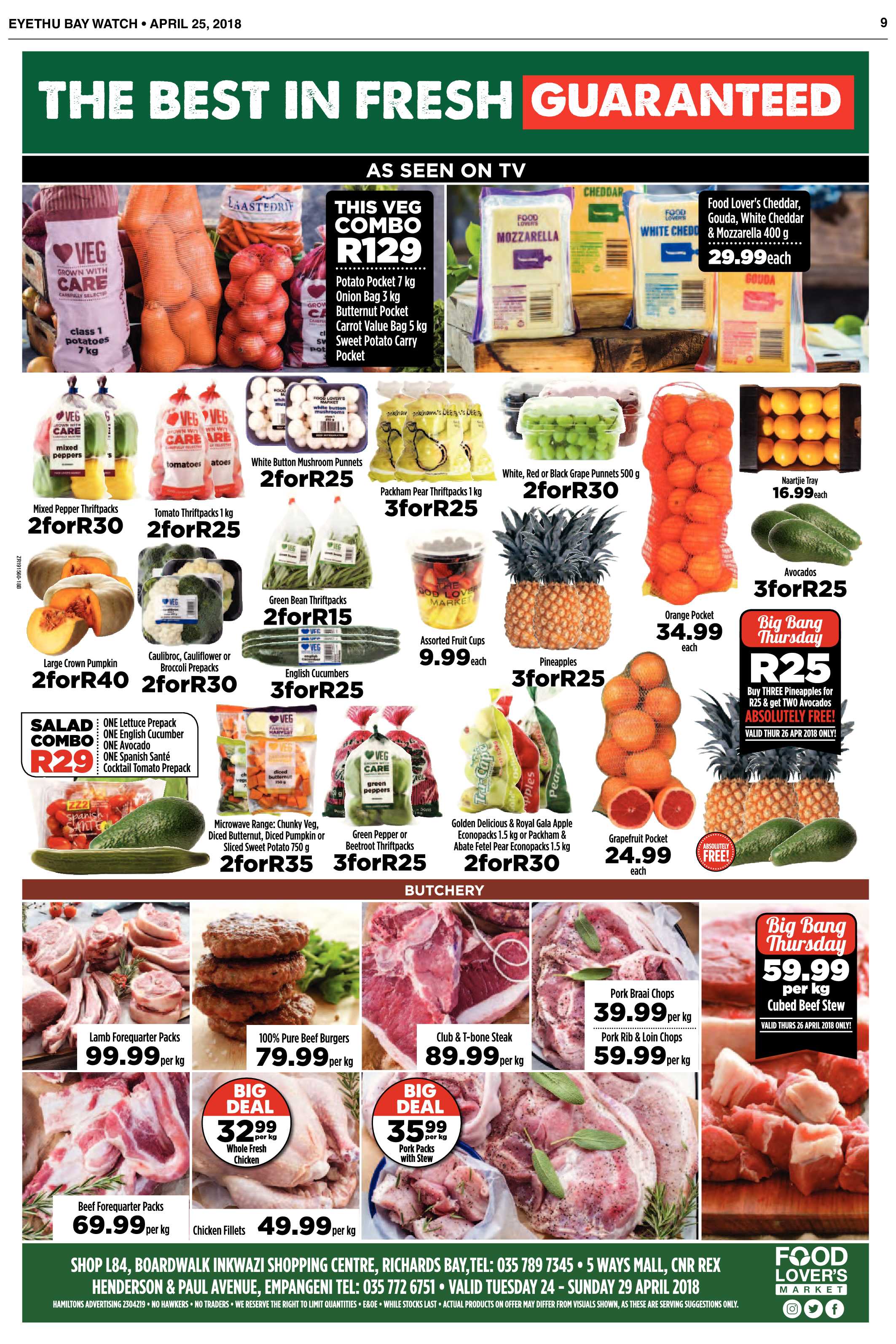 Eyethu Baywatch 25 April page 9