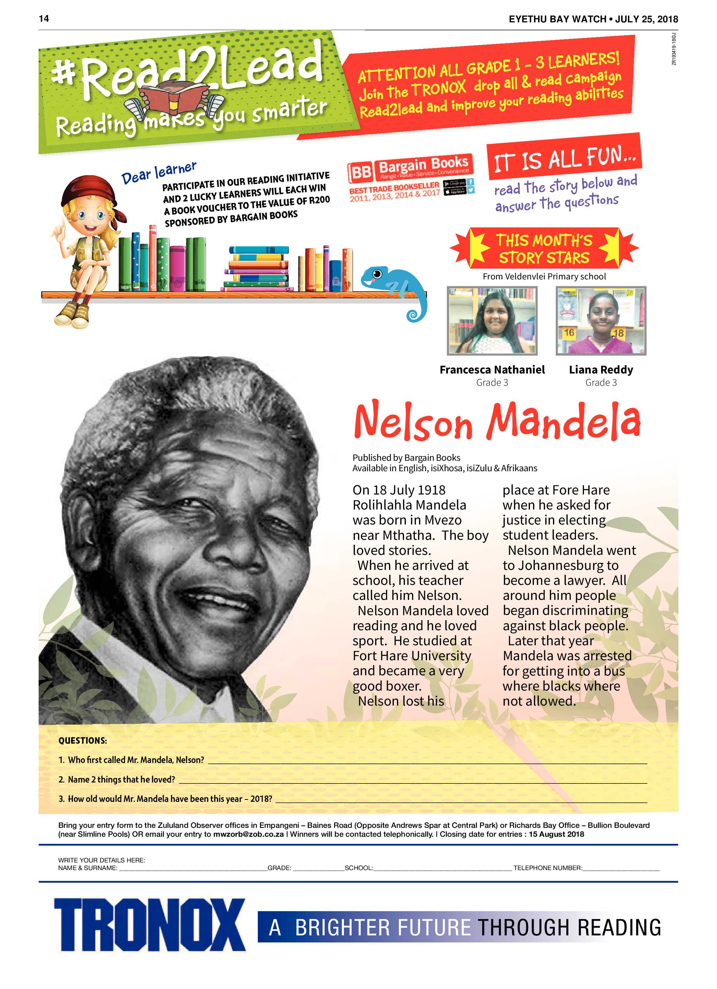 Eyethu Baywatch 25 July page 14