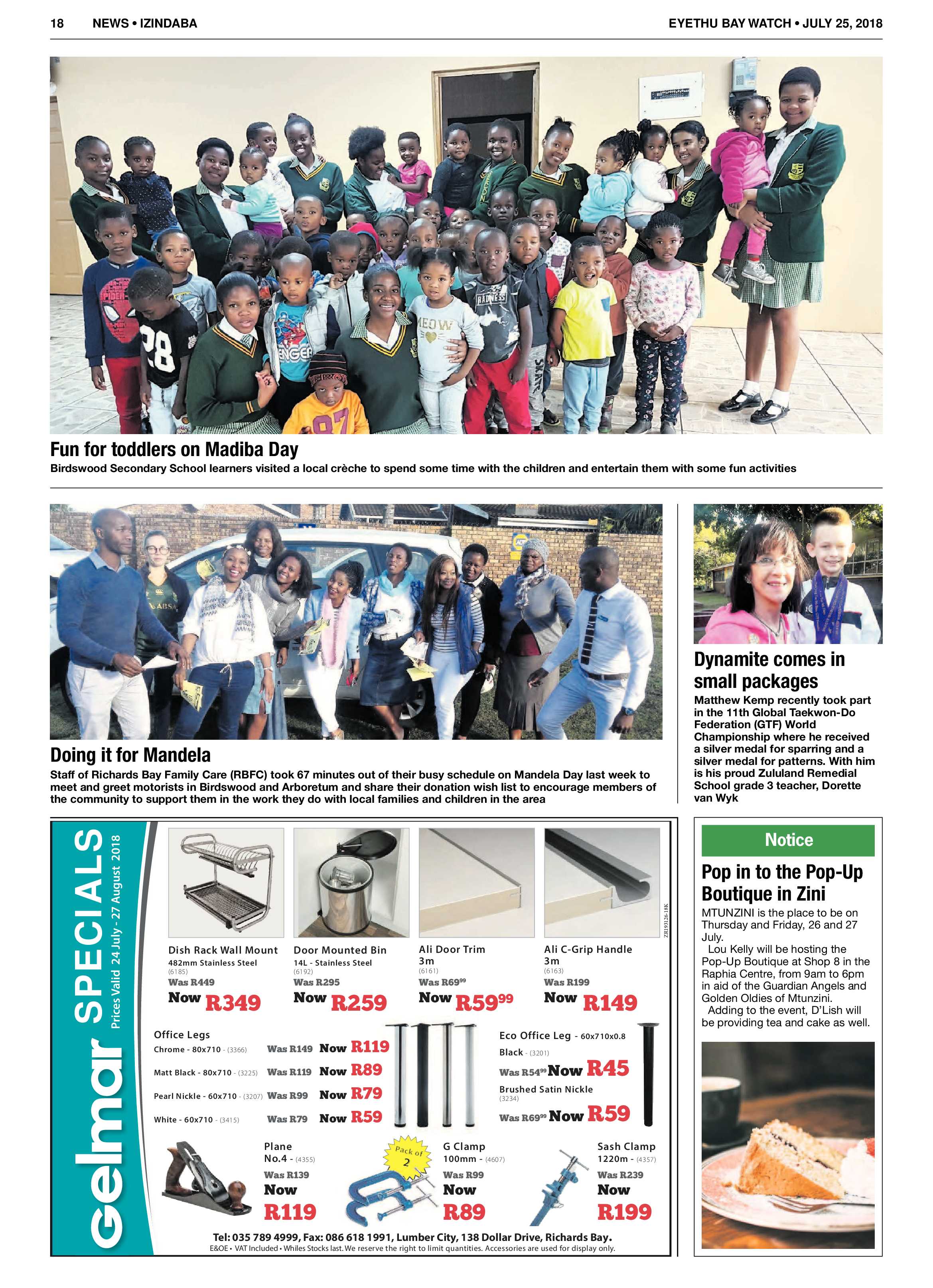 Eyethu Baywatch 25 July page 17