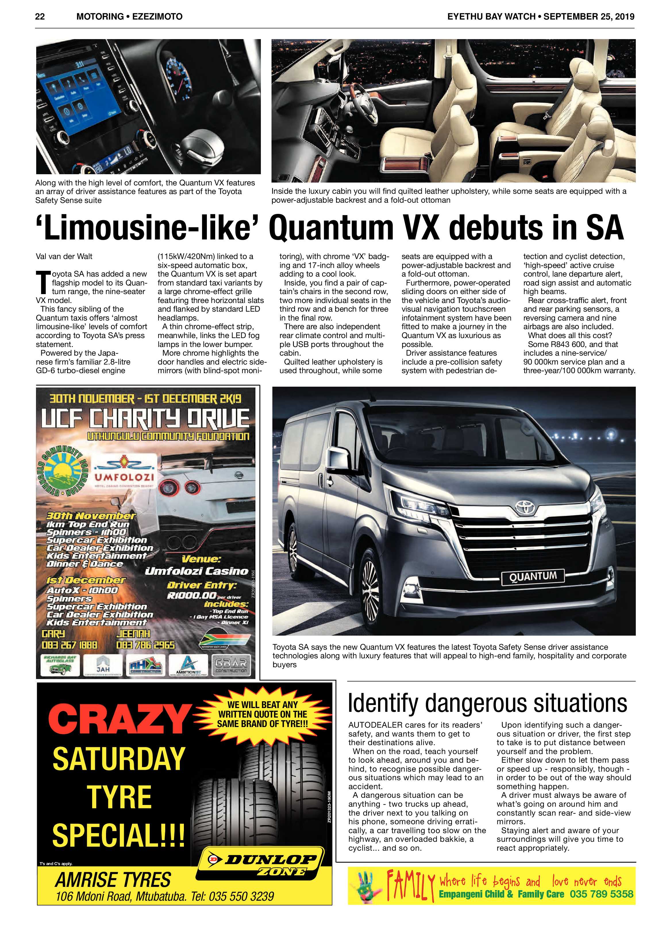 Eyethu Baywatch 25 September page 22