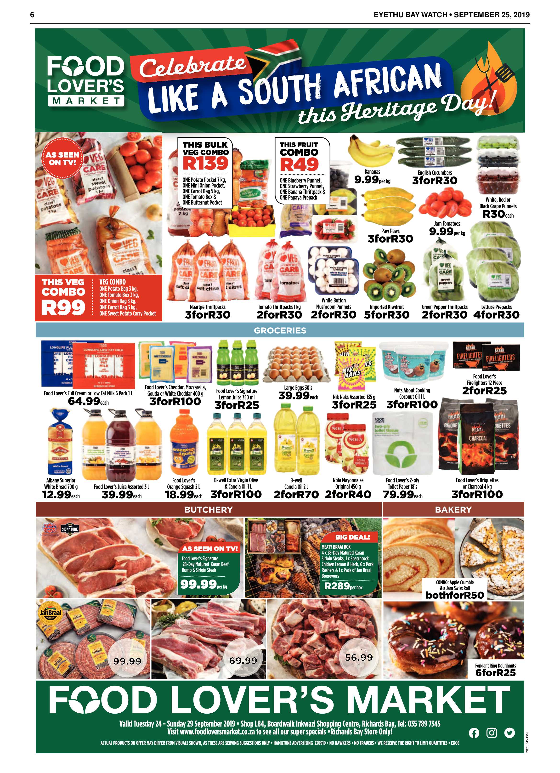 Eyethu Baywatch 25 September page 6