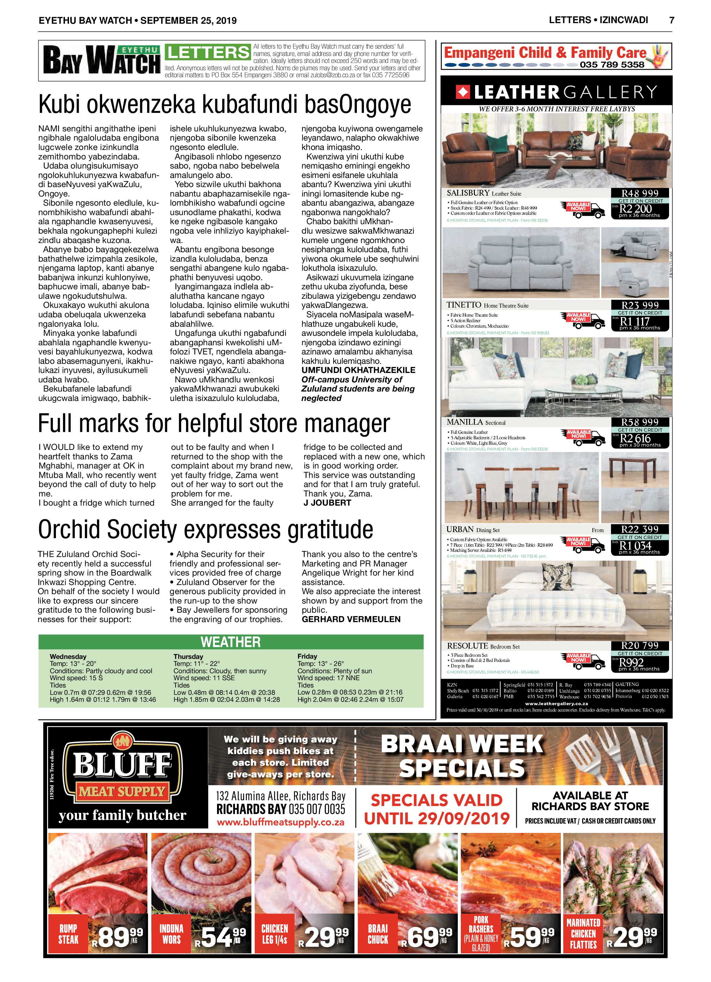 Eyethu Baywatch 25 September page 7