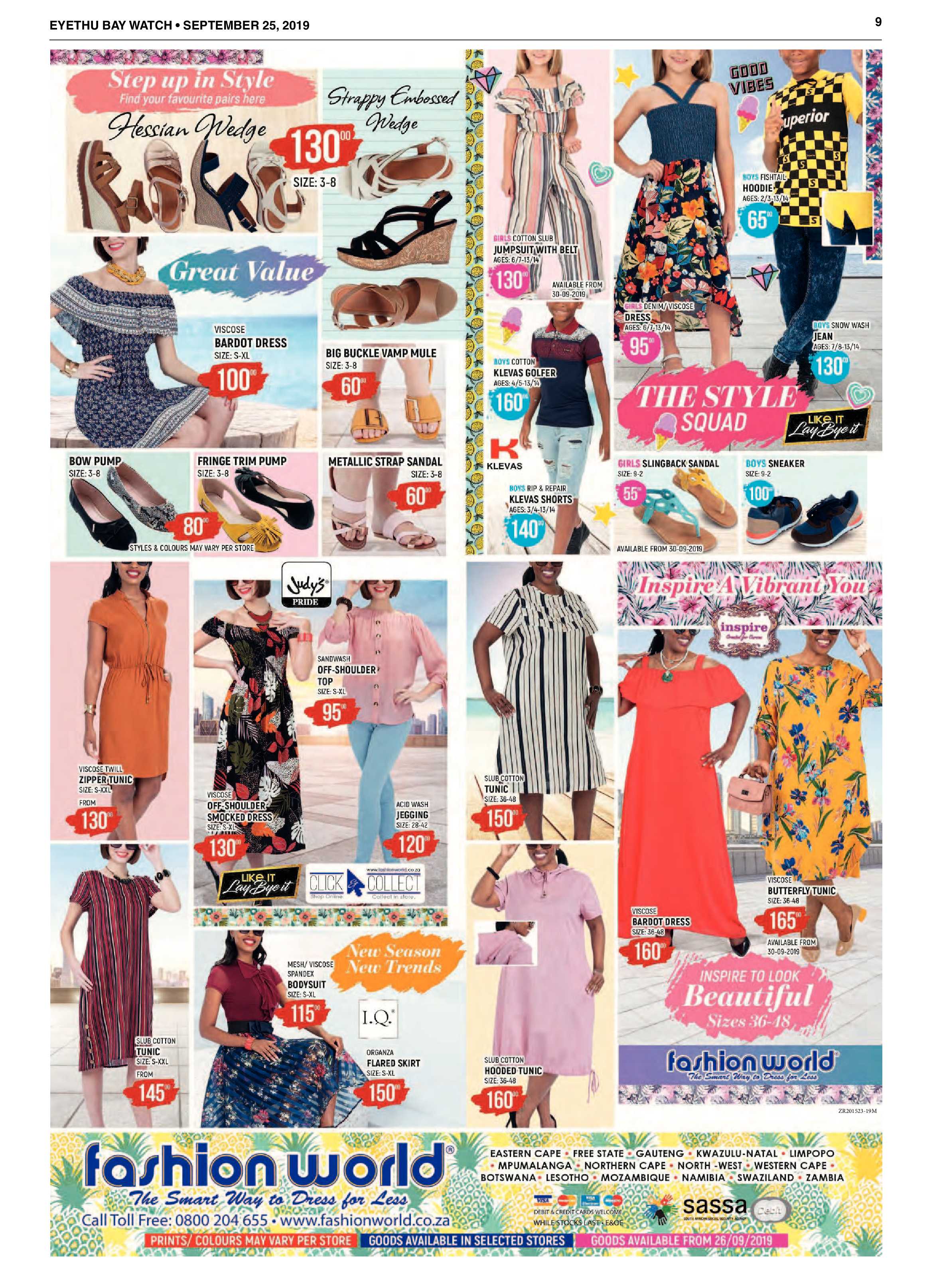 Eyethu Baywatch 25 September page 9