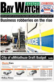 Eyethu Baywatch 26 April