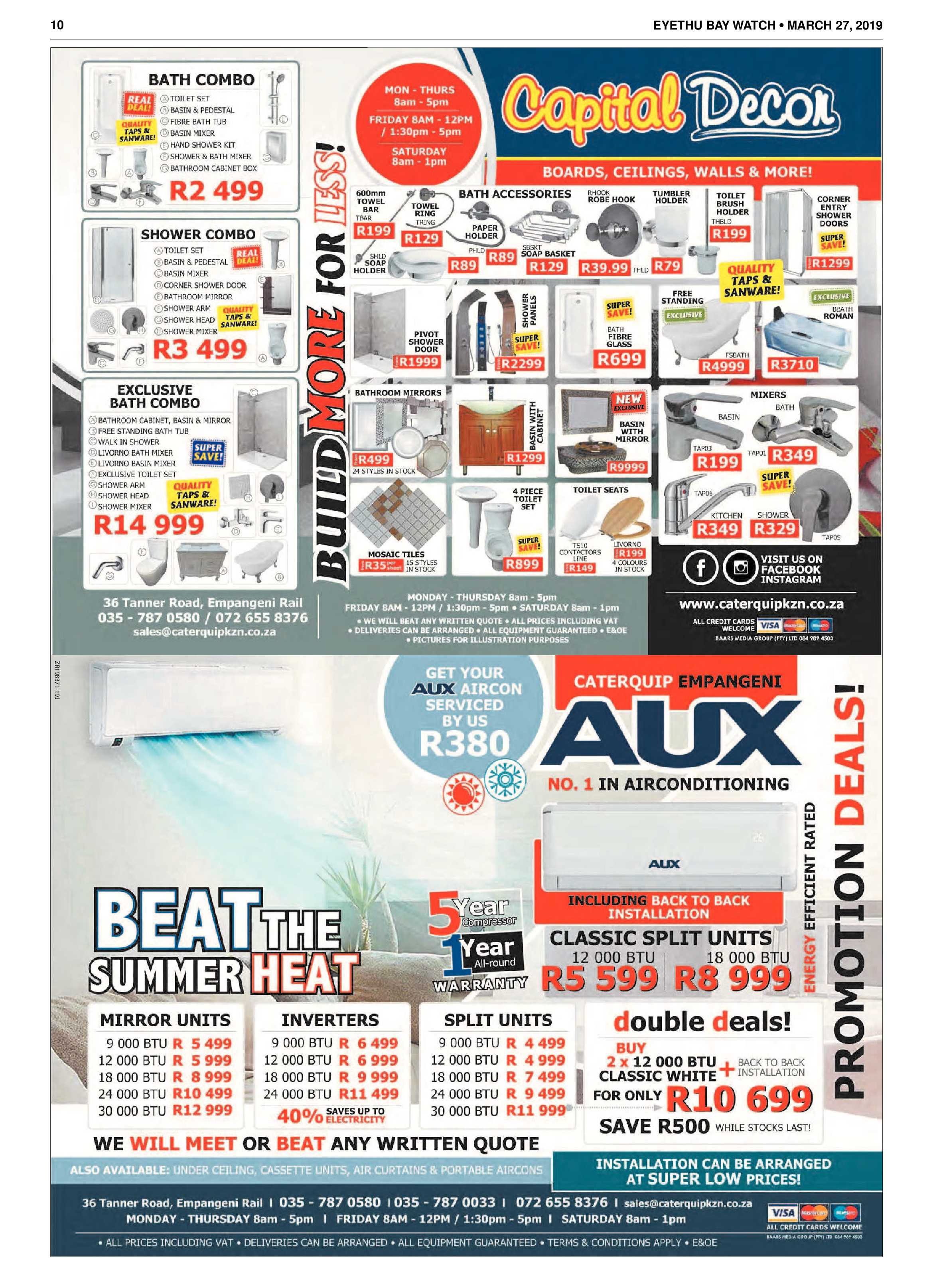 Eyethu Baywatch 27 March page 10