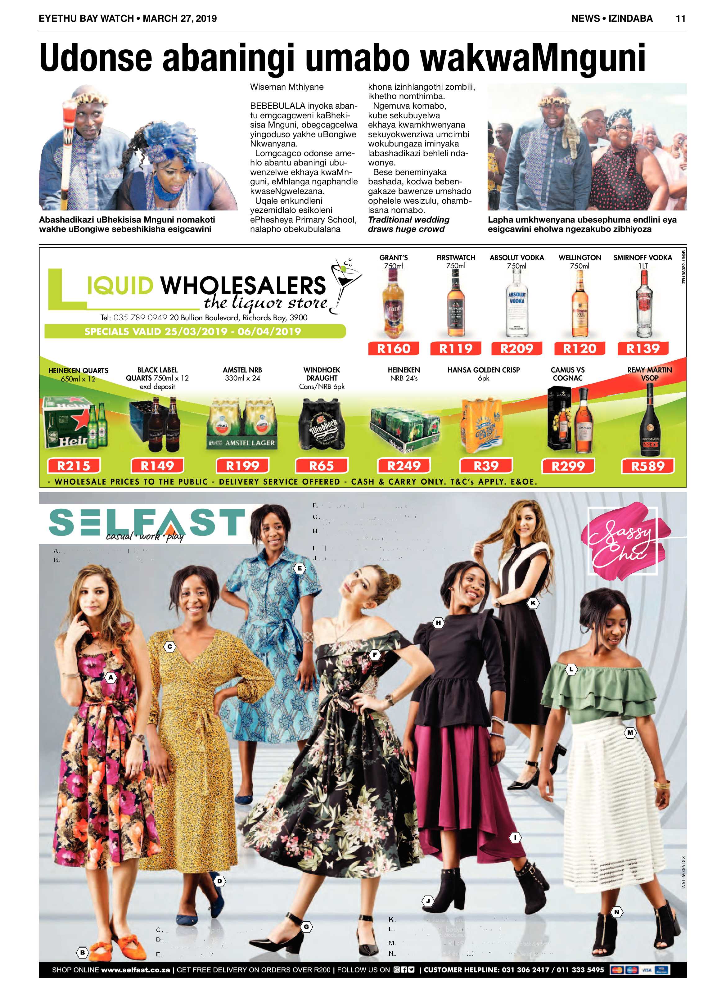 Eyethu Baywatch 27 March page 11