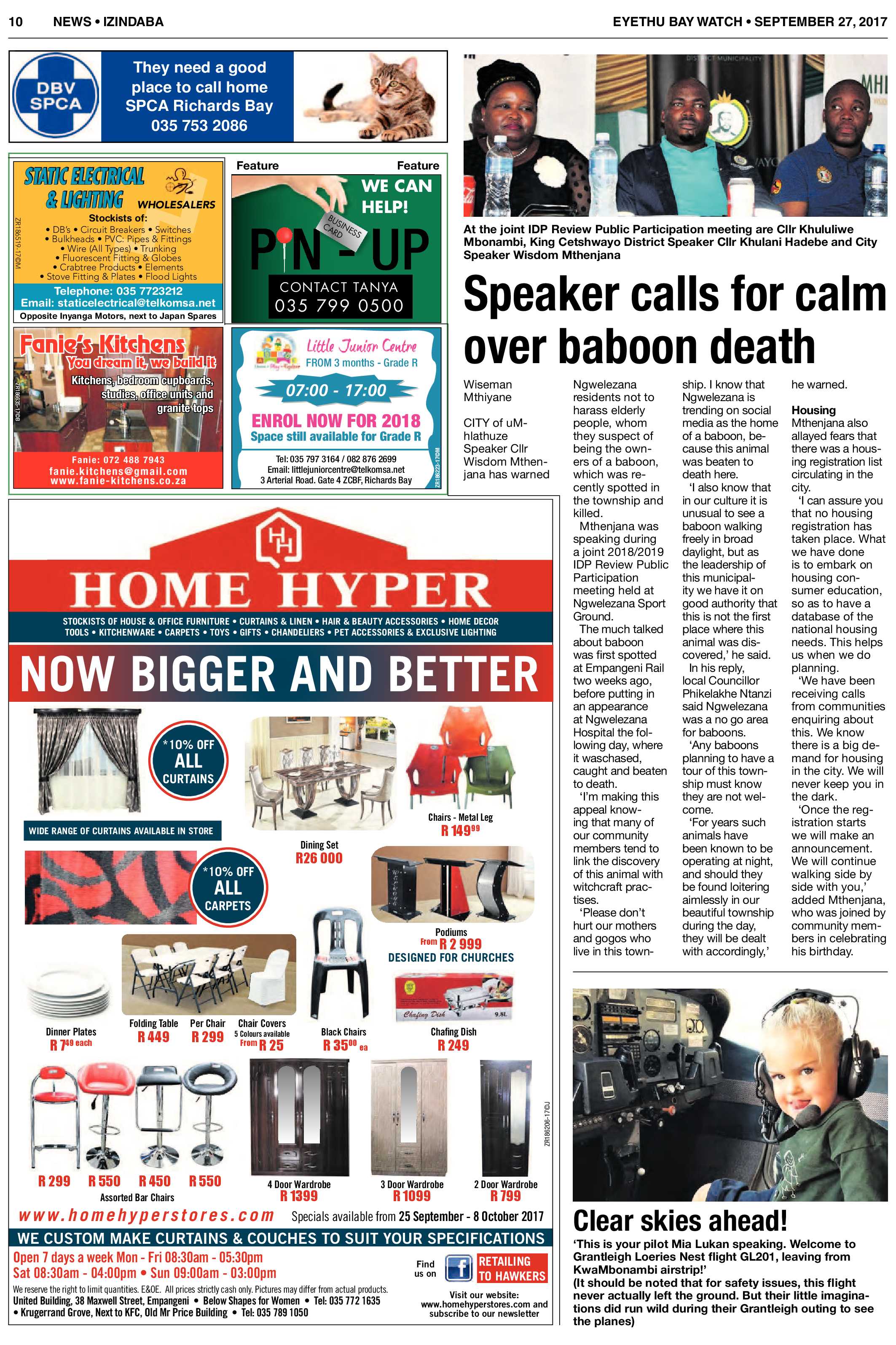 Eyethu Baywatch 27 Sept page 10