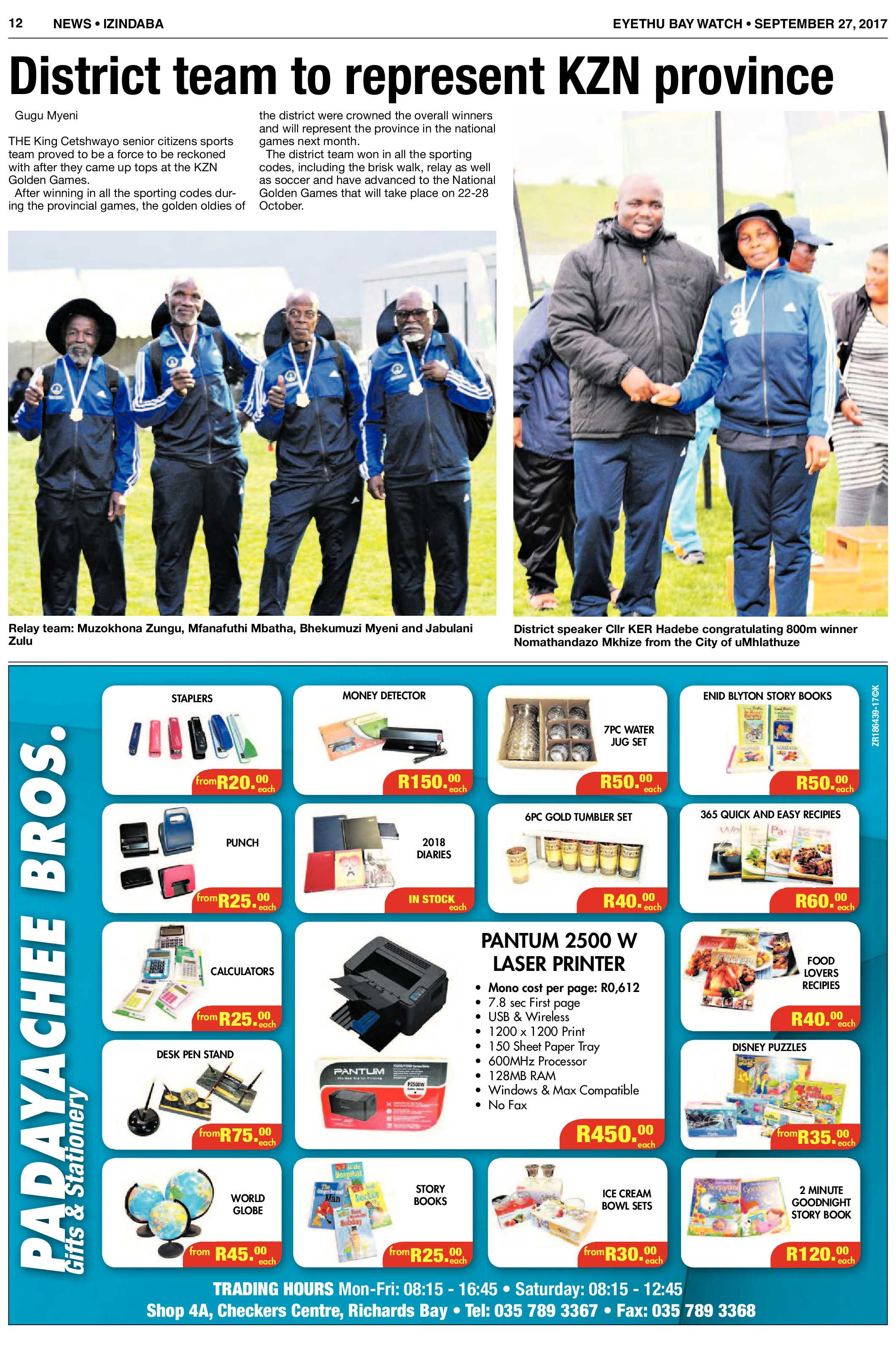 Eyethu Baywatch 27 Sept page 12