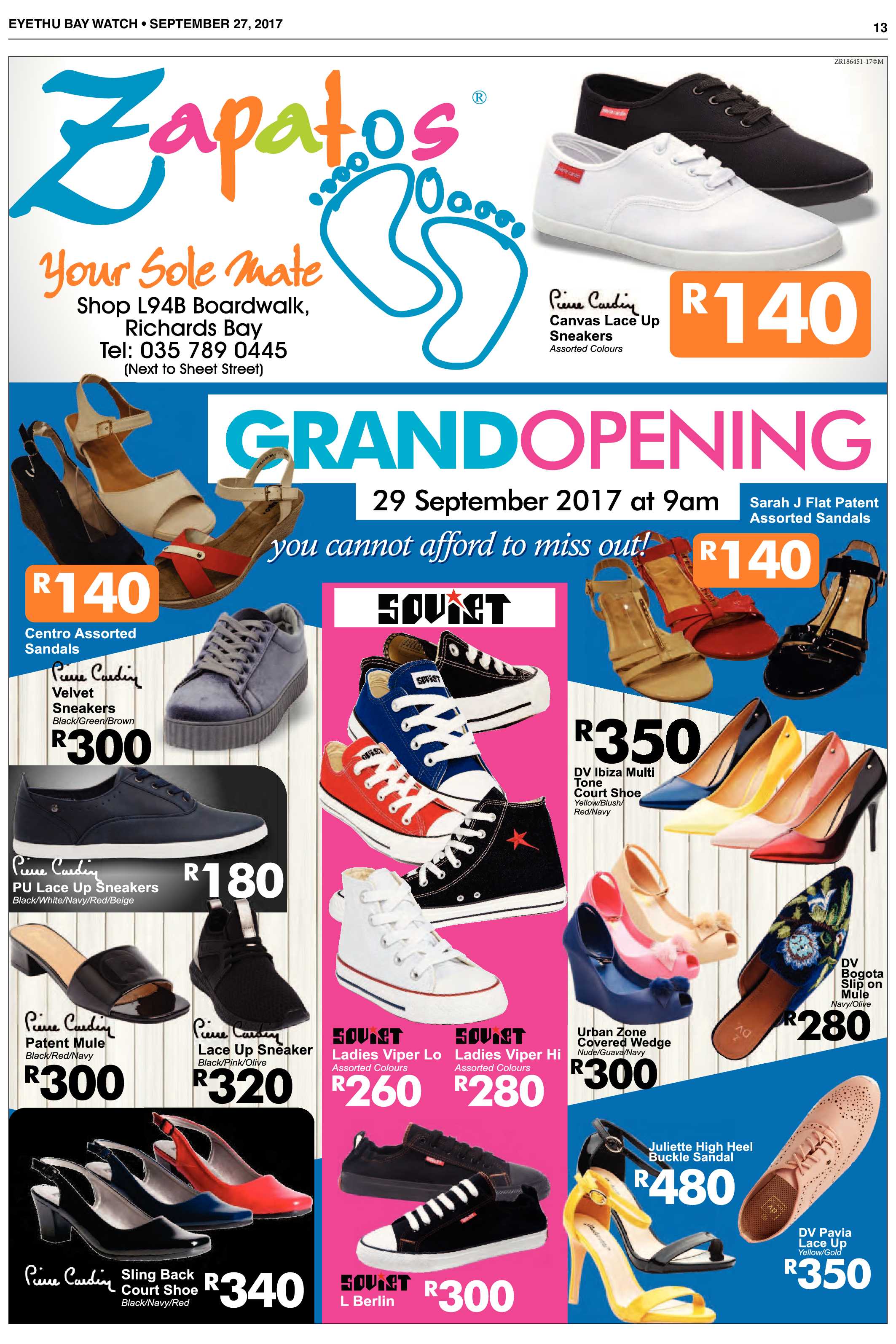 Eyethu Baywatch 27 Sept page 13