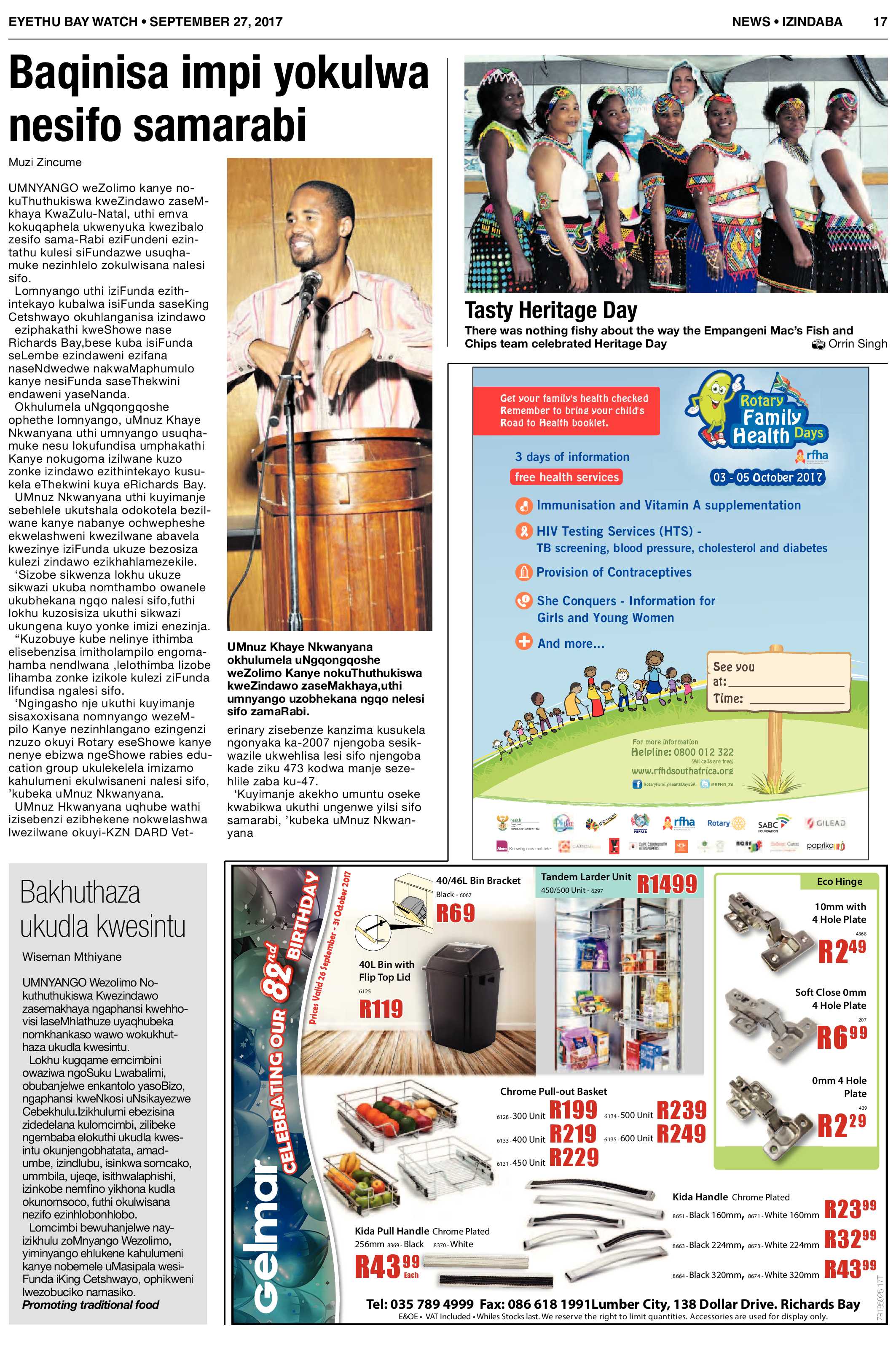 Eyethu Baywatch 27 Sept page 17