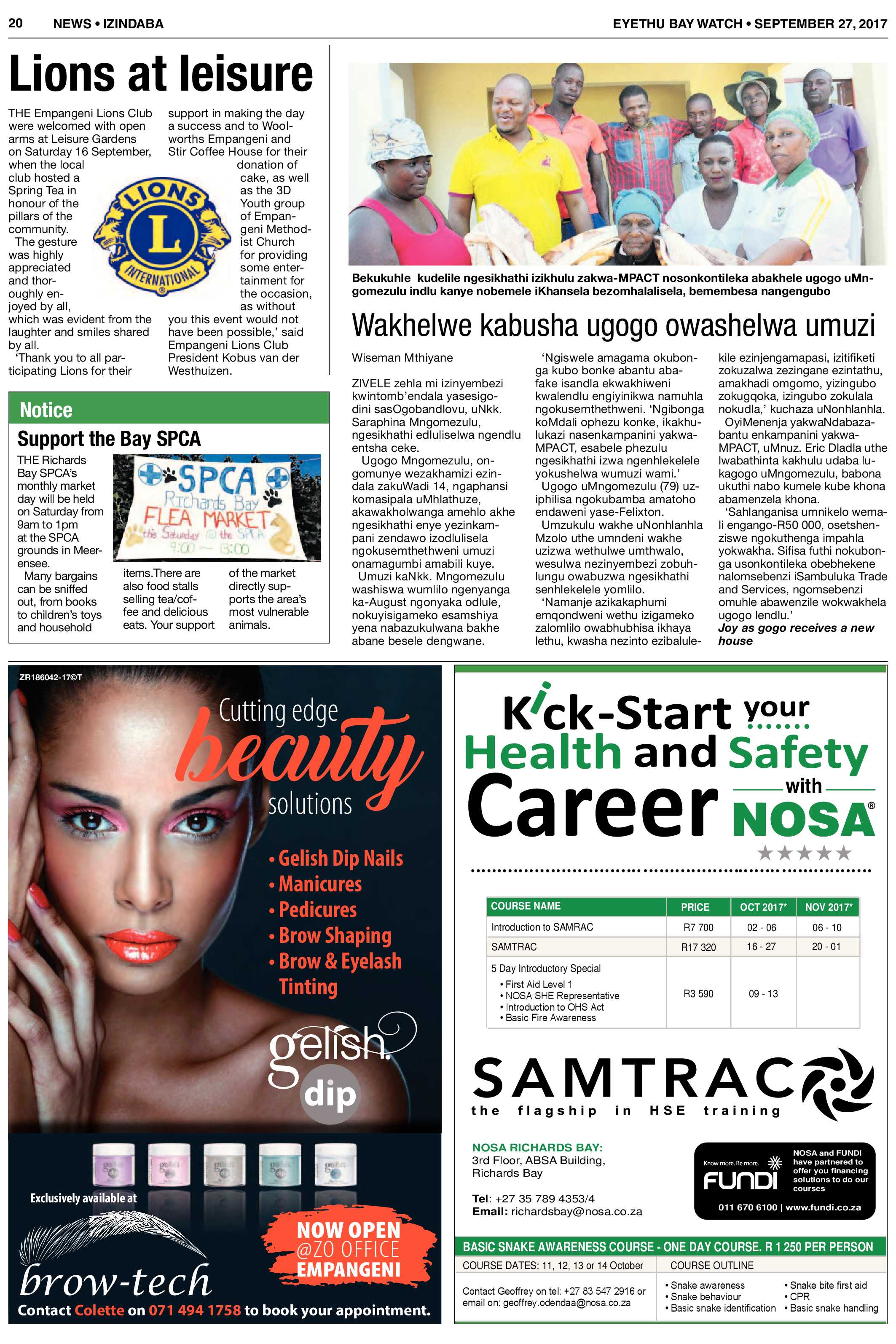 Eyethu Baywatch 27 Sept page 20