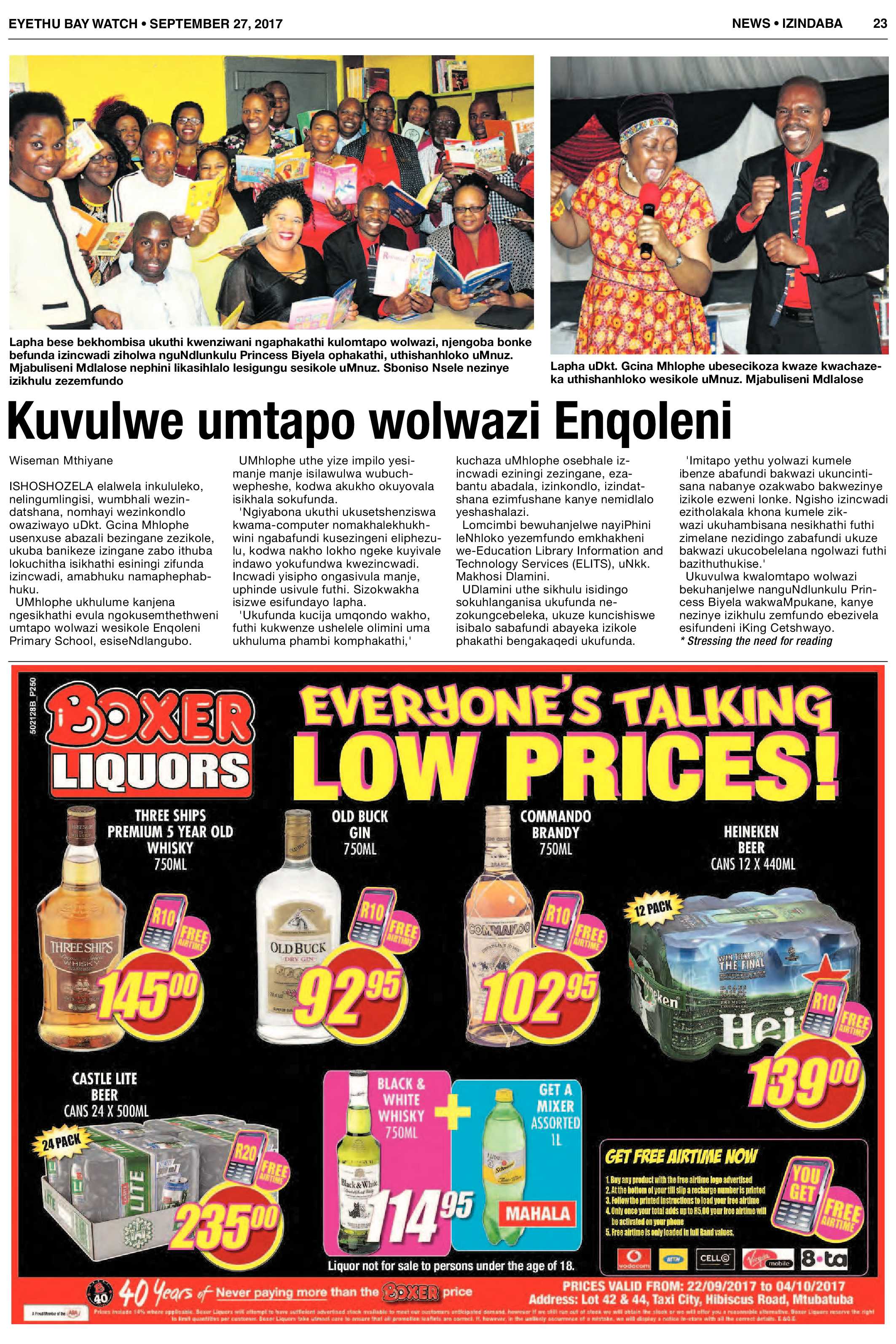 Eyethu Baywatch 27 Sept page 23