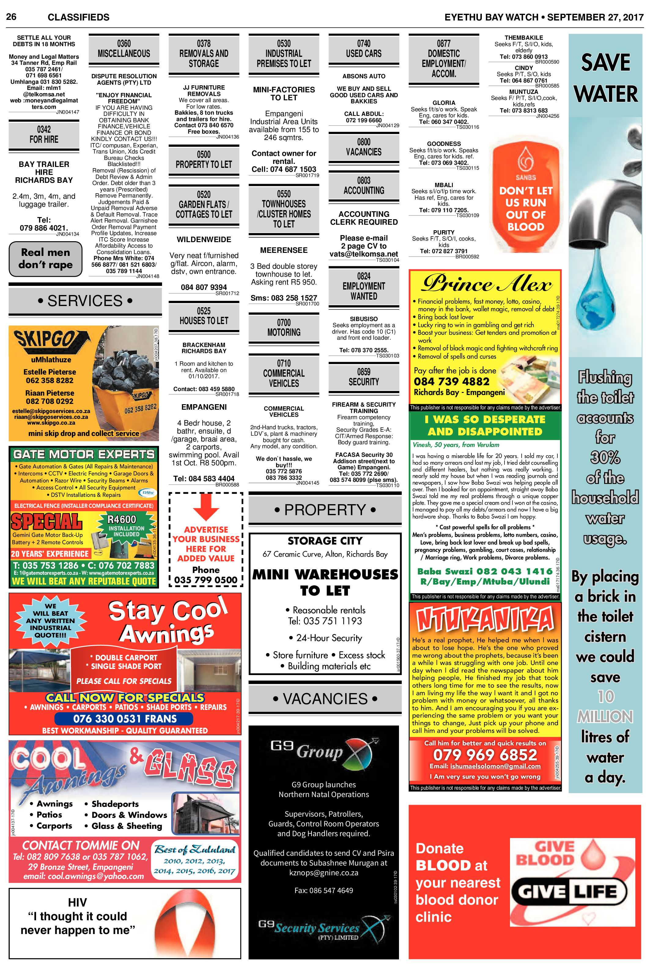 Eyethu Baywatch 27 Sept page 26