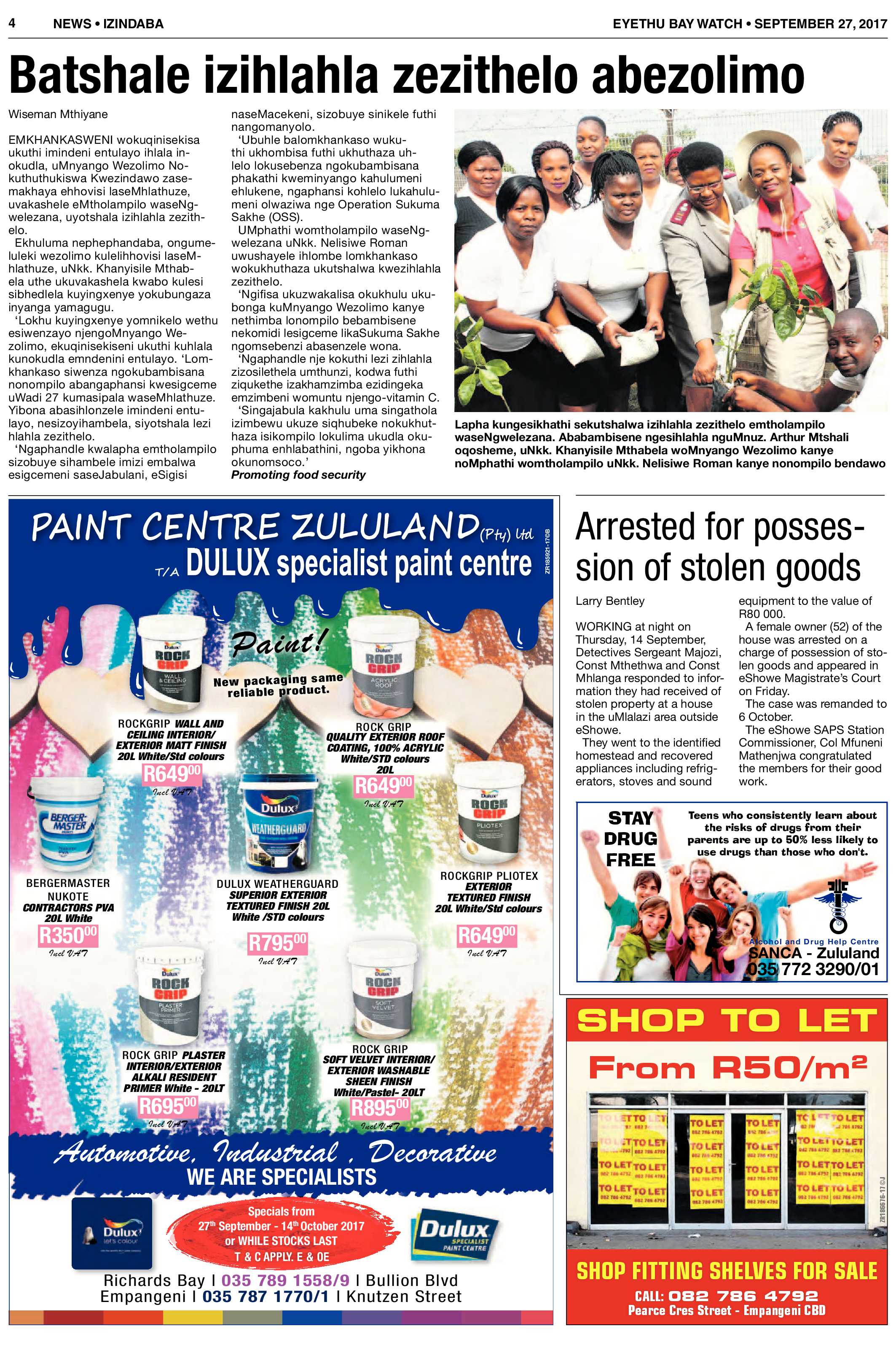 Eyethu Baywatch 27 Sept page 4