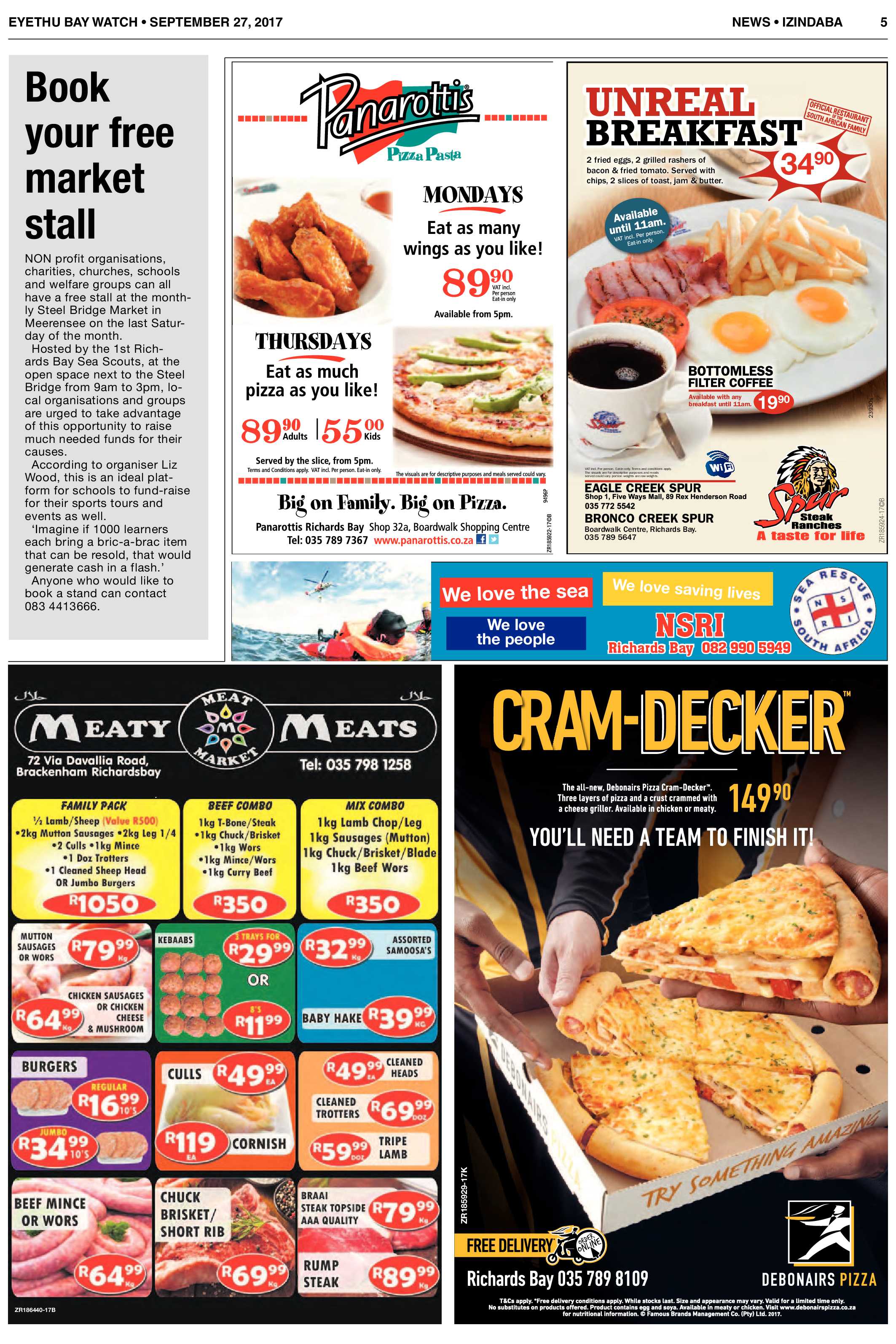 Eyethu Baywatch 27 Sept page 5