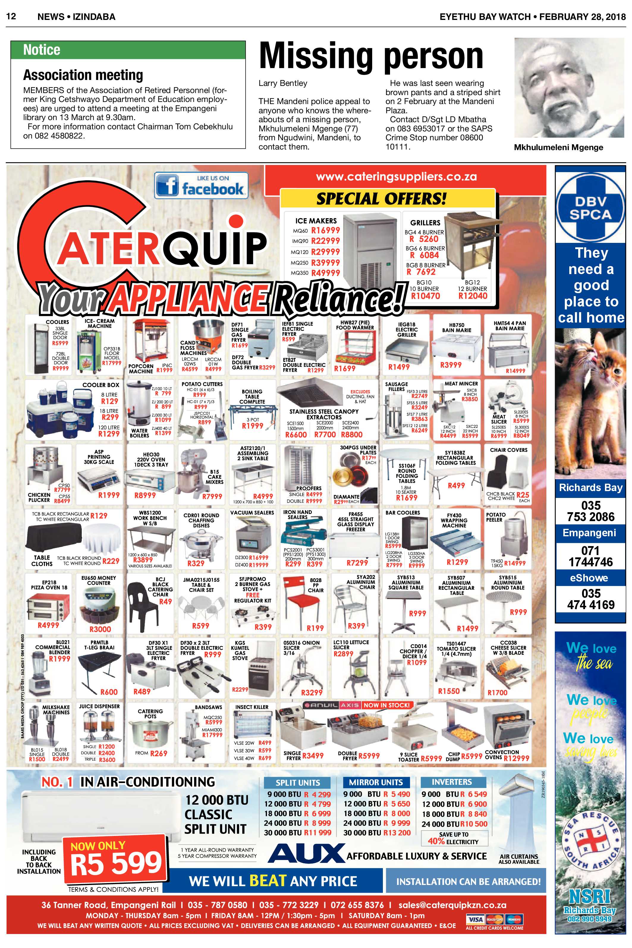 Eyethu Baywatch 28 Feb page 12