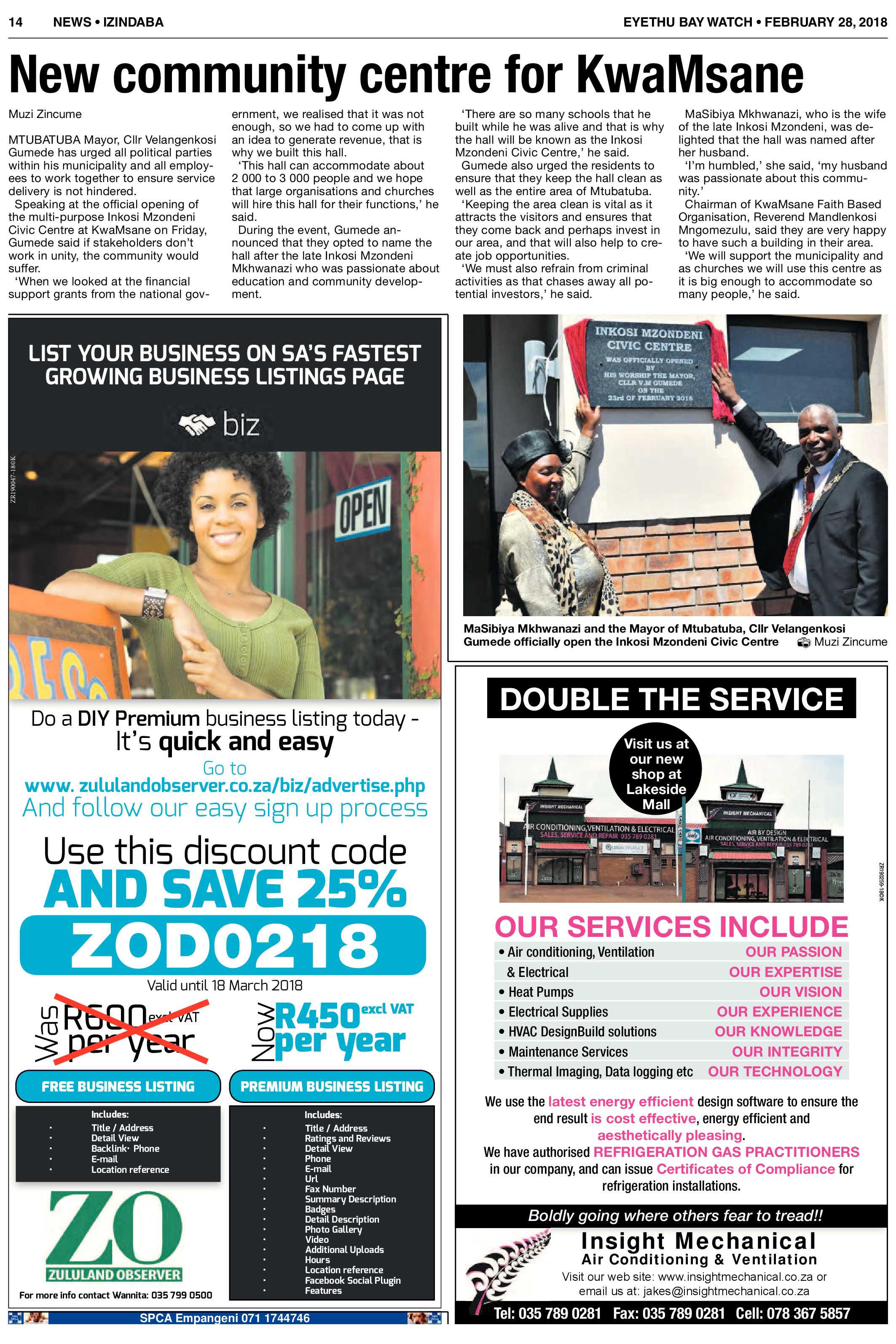 Eyethu Baywatch 28 Feb page 14