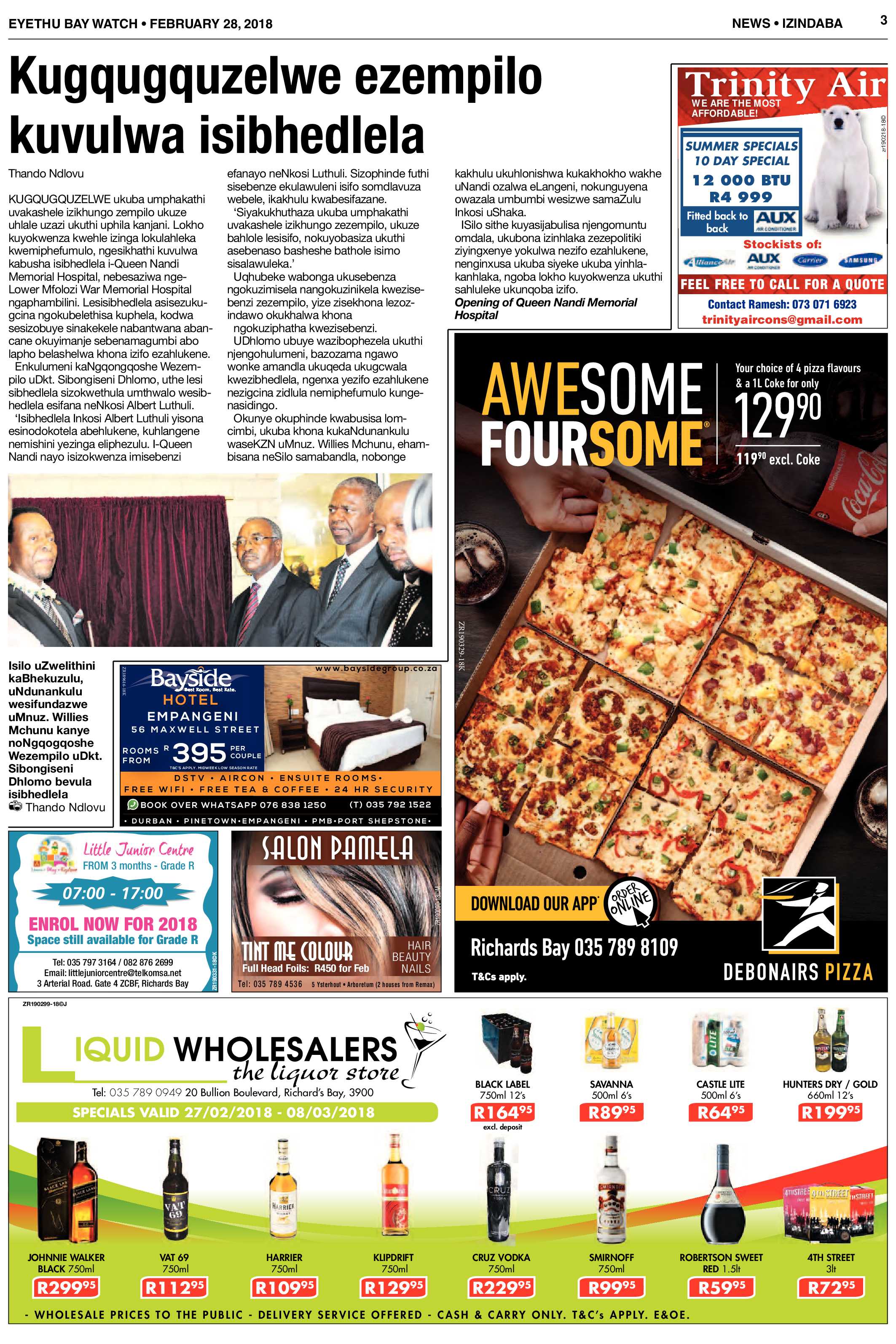 Eyethu Baywatch 28 Feb page 3