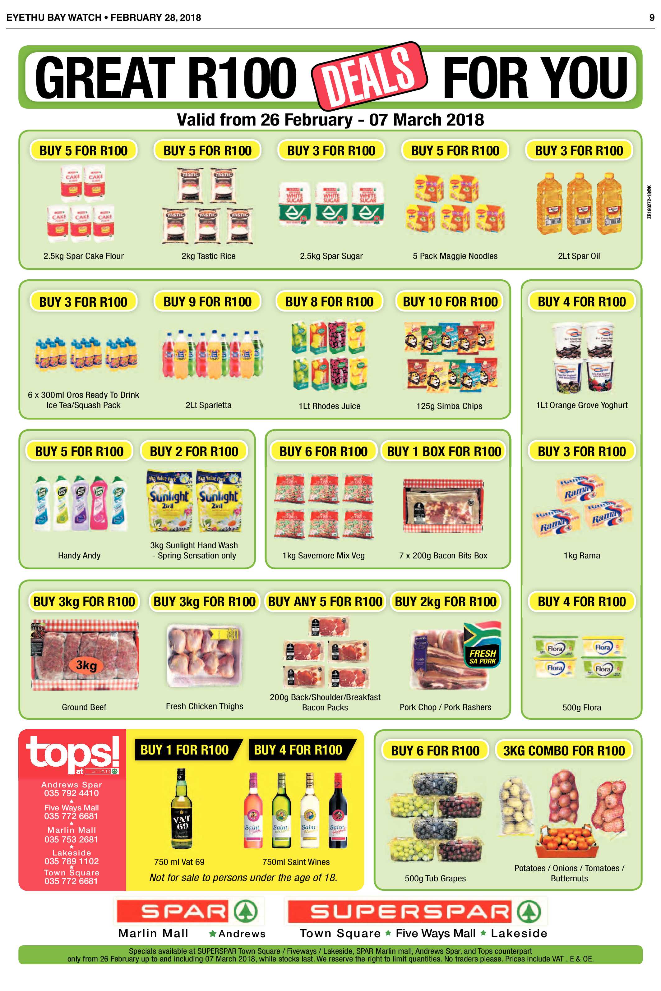 Eyethu Baywatch 28 Feb page 9