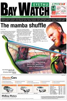 Eyethu Baywatch 28 Feb