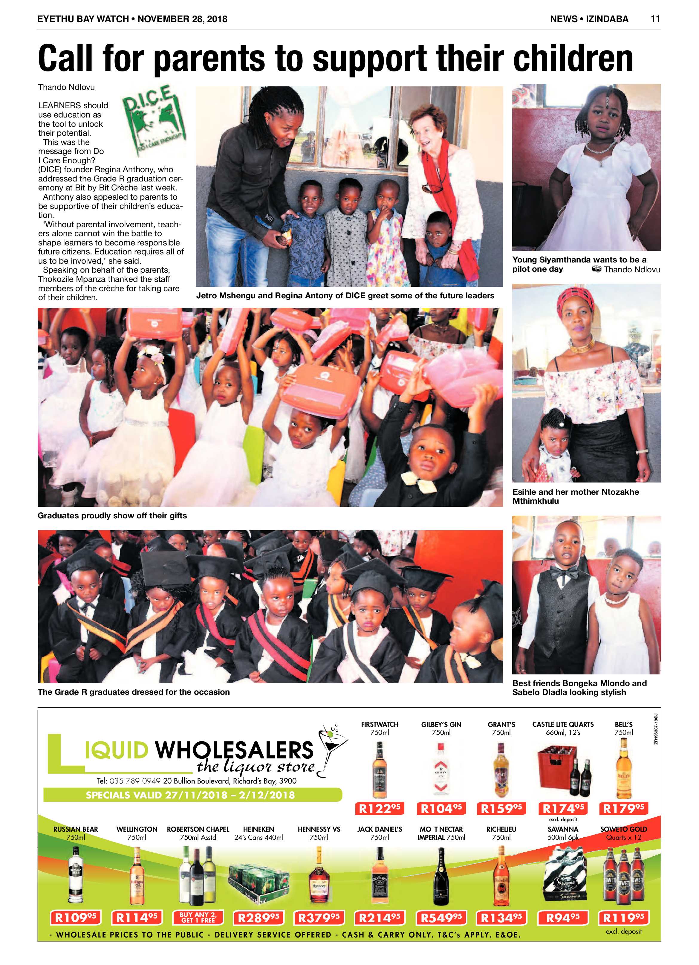 Eyethu Baywatch 28 Nov page 11