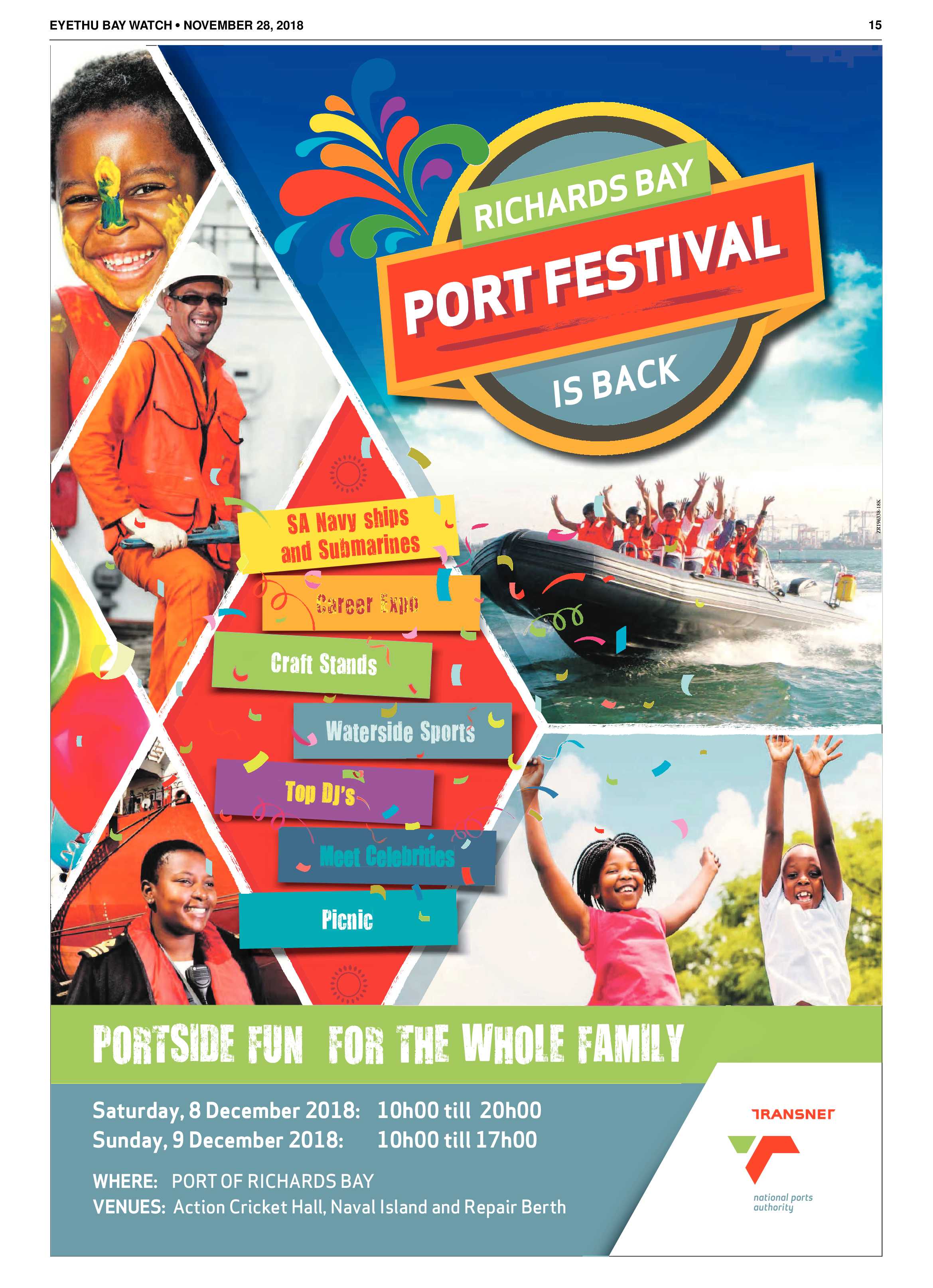 Eyethu Baywatch 28 Nov page 15