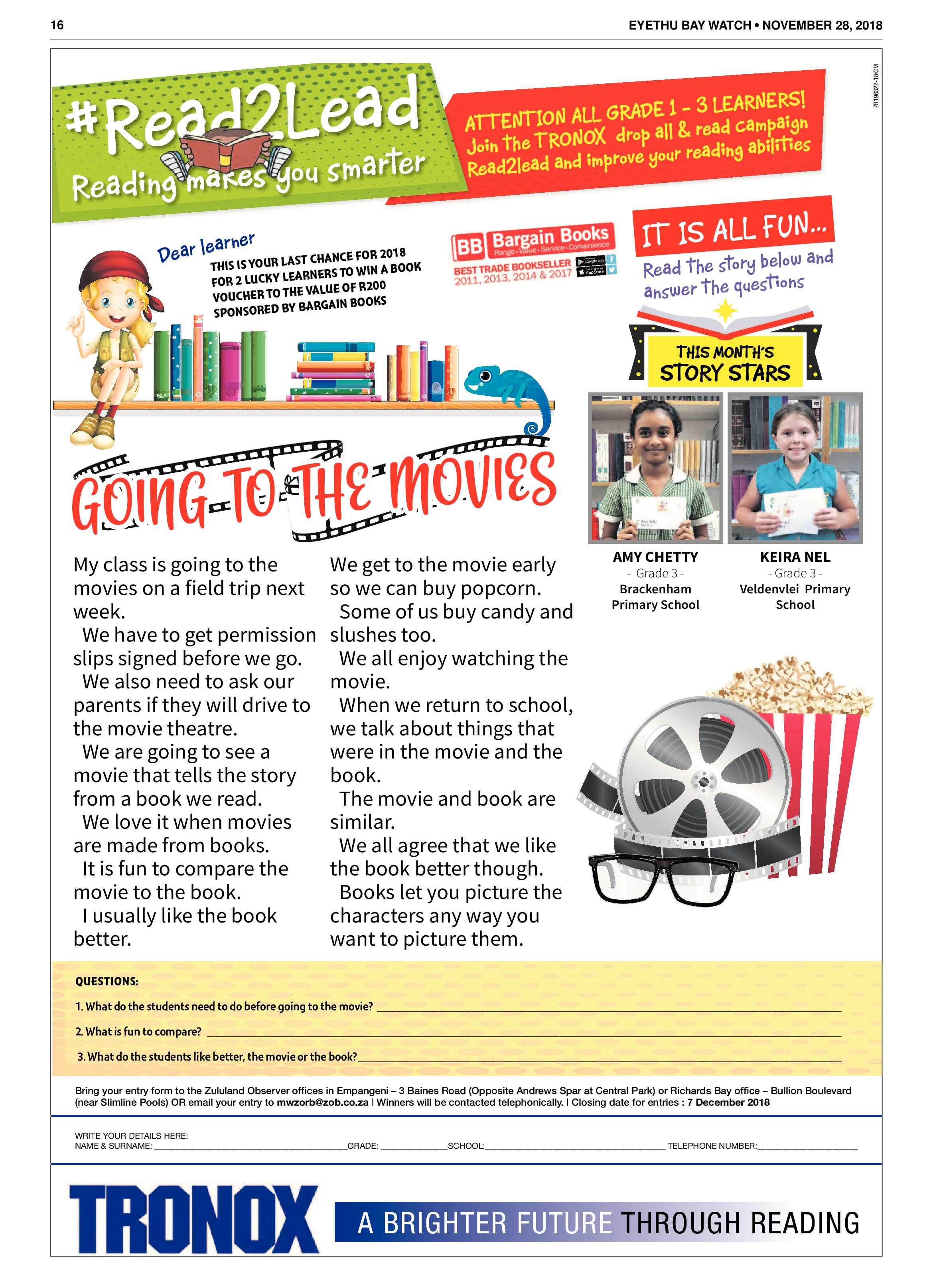 Eyethu Baywatch 28 Nov page 16