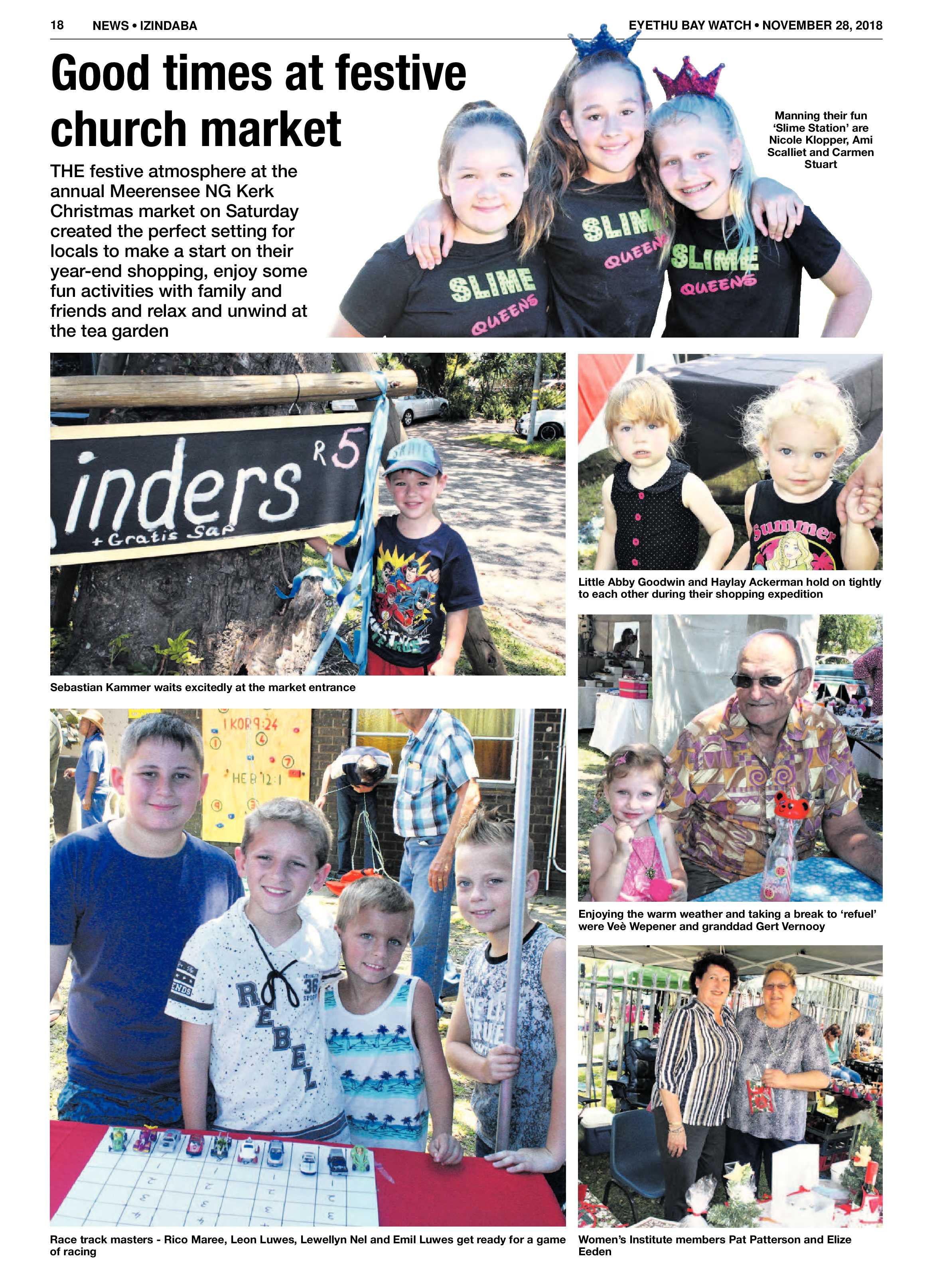 Eyethu Baywatch 28 Nov page 18