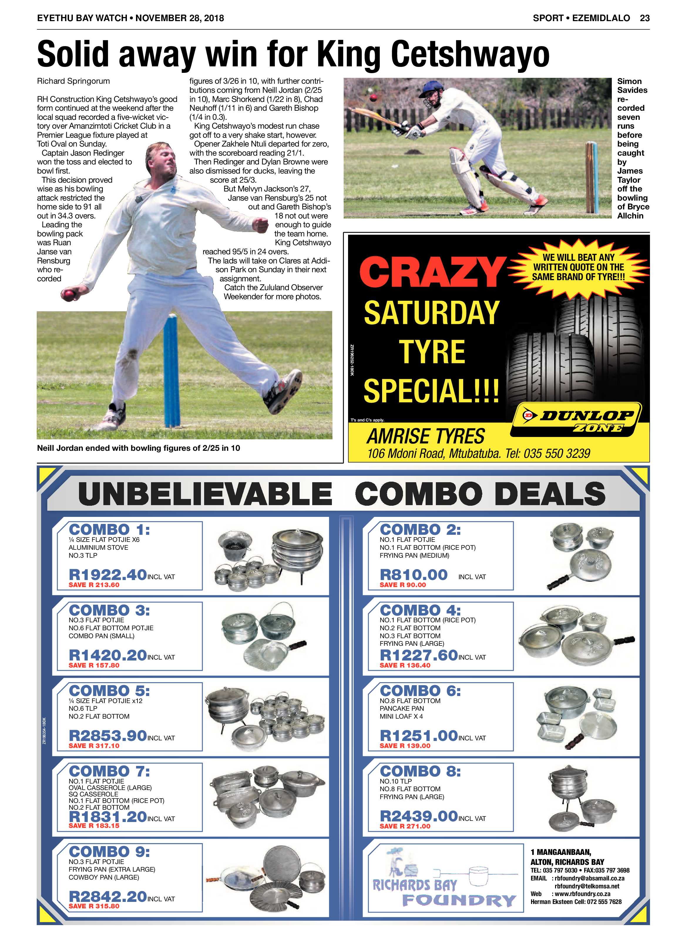 Eyethu Baywatch 28 Nov page 23