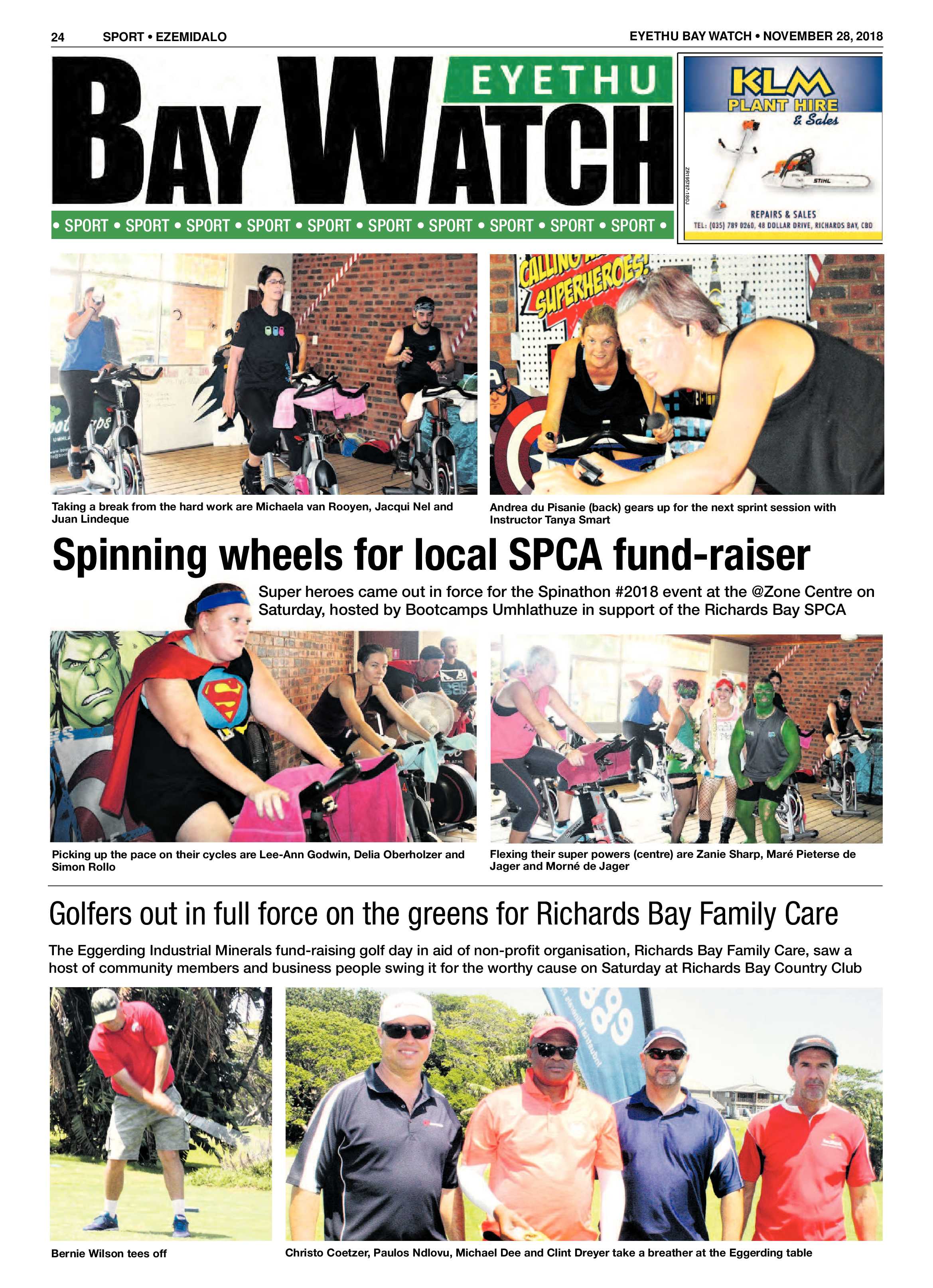 Eyethu Baywatch 28 Nov page 24