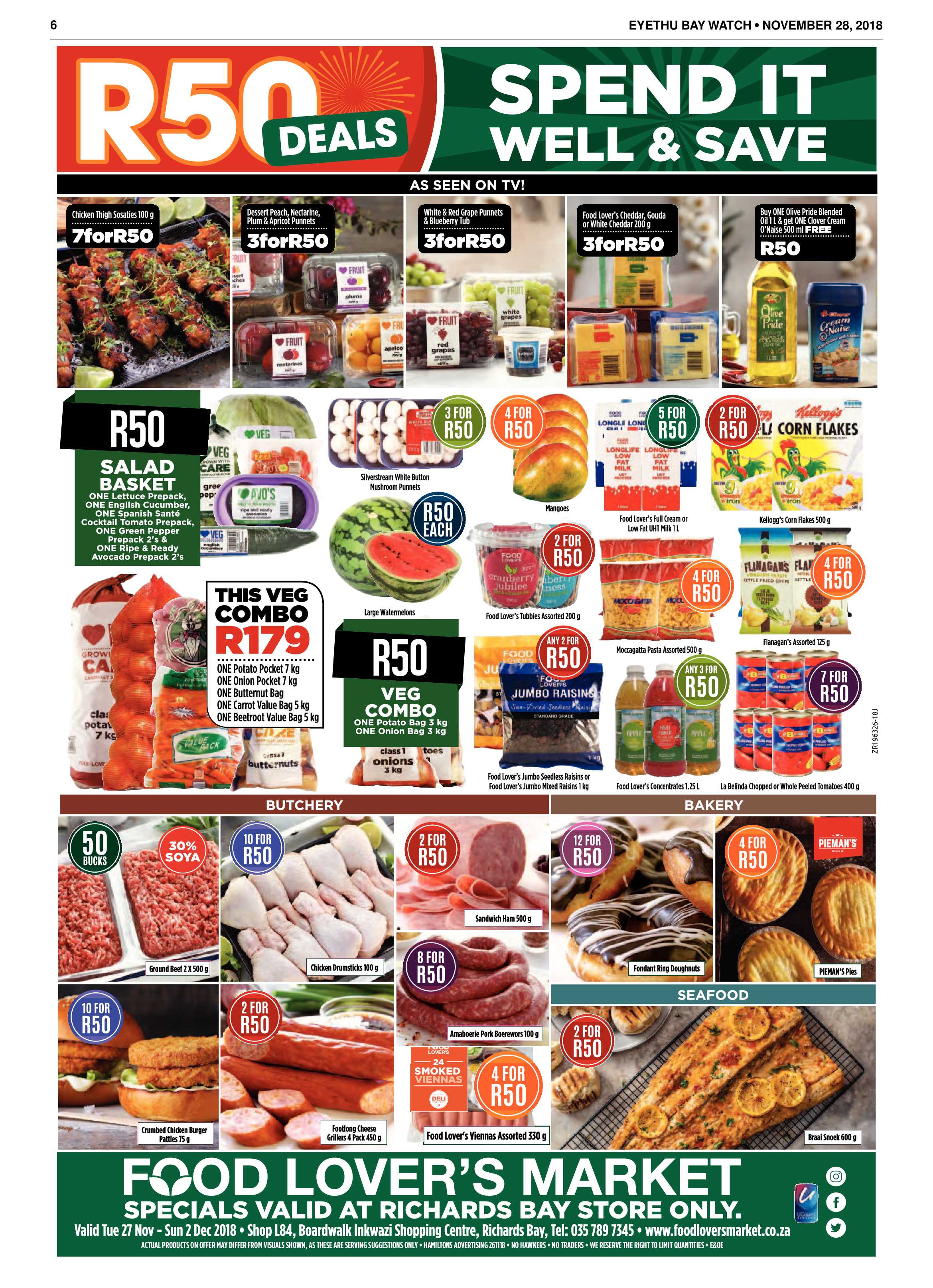 Eyethu Baywatch 28 Nov page 6