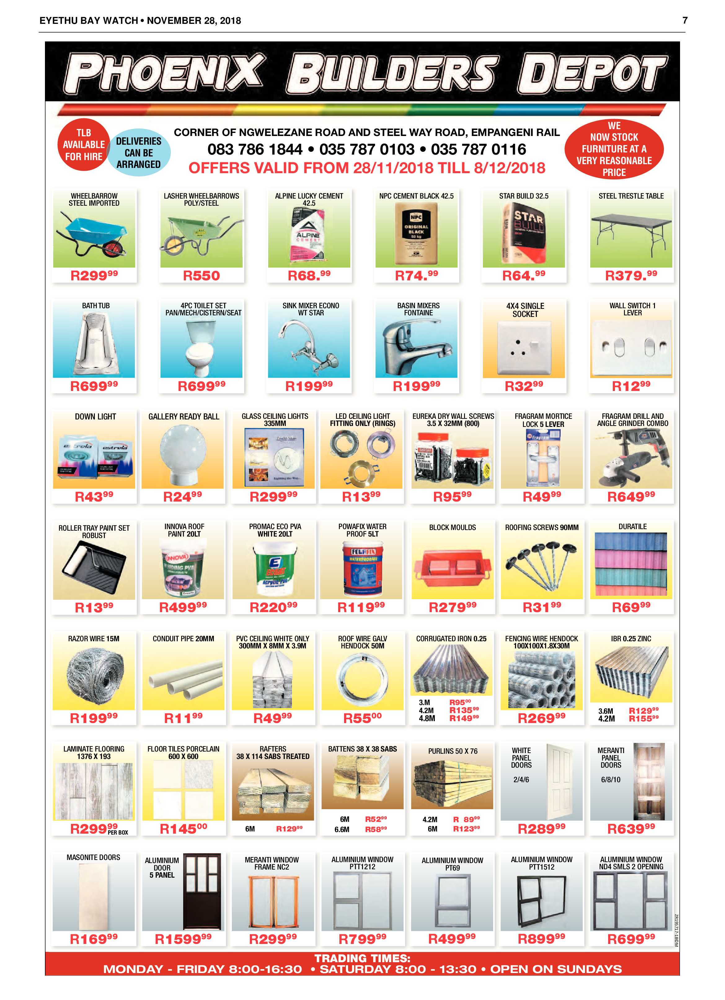 Eyethu Baywatch 28 Nov page 7