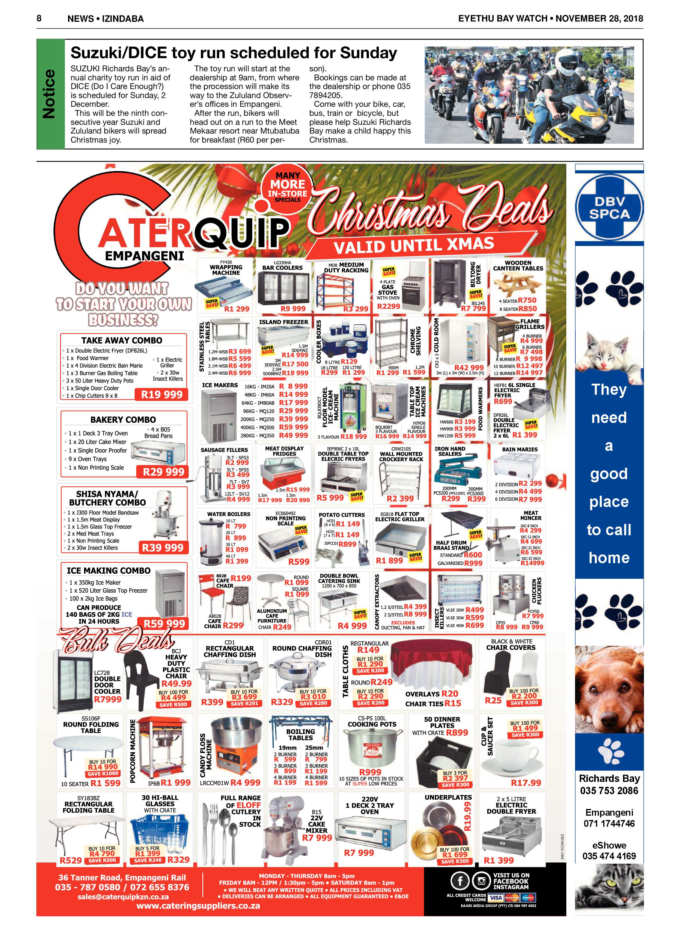 Eyethu Baywatch 28 Nov page 8