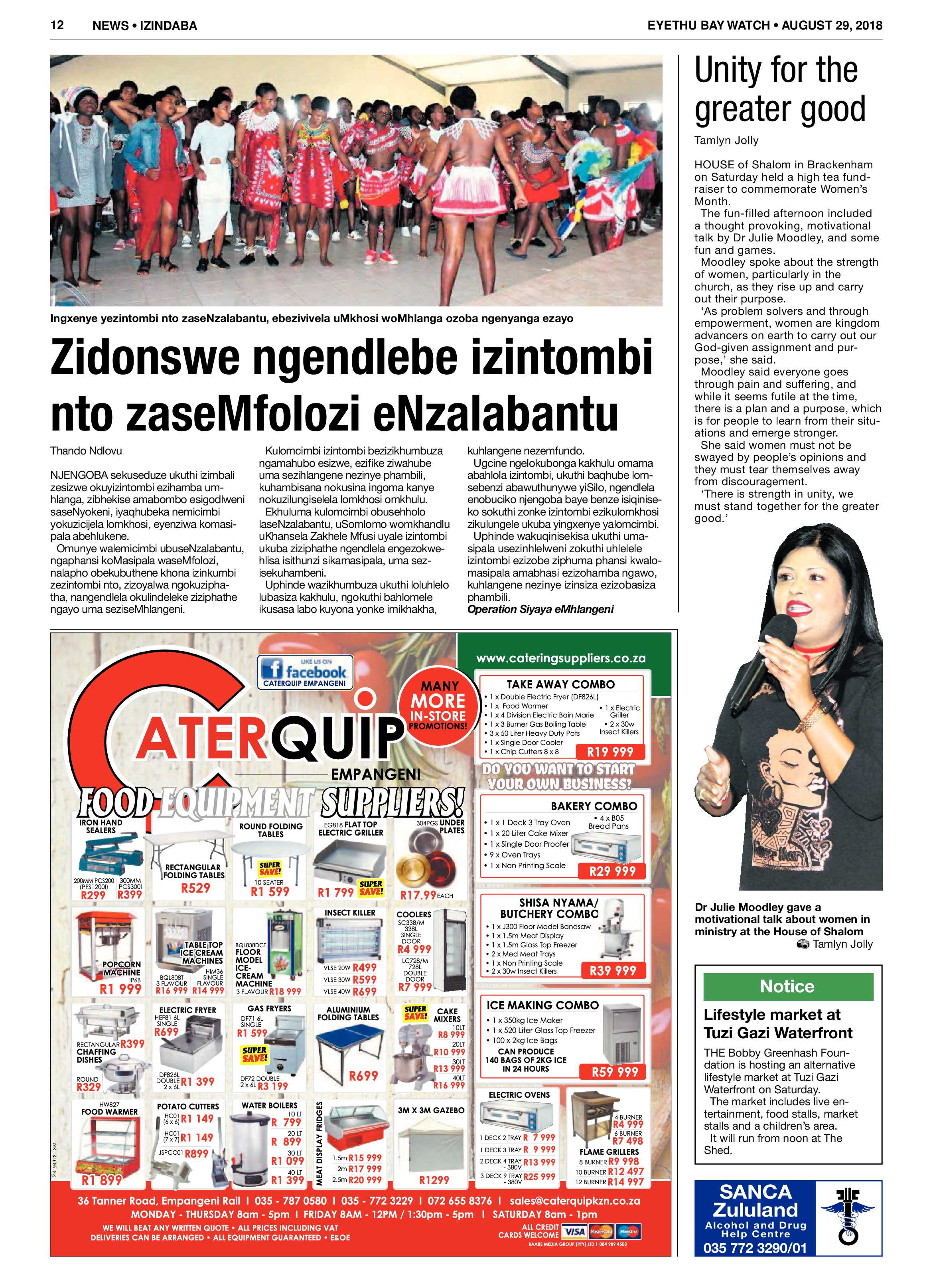 Eyethu Baywatch 29 Aug page 12